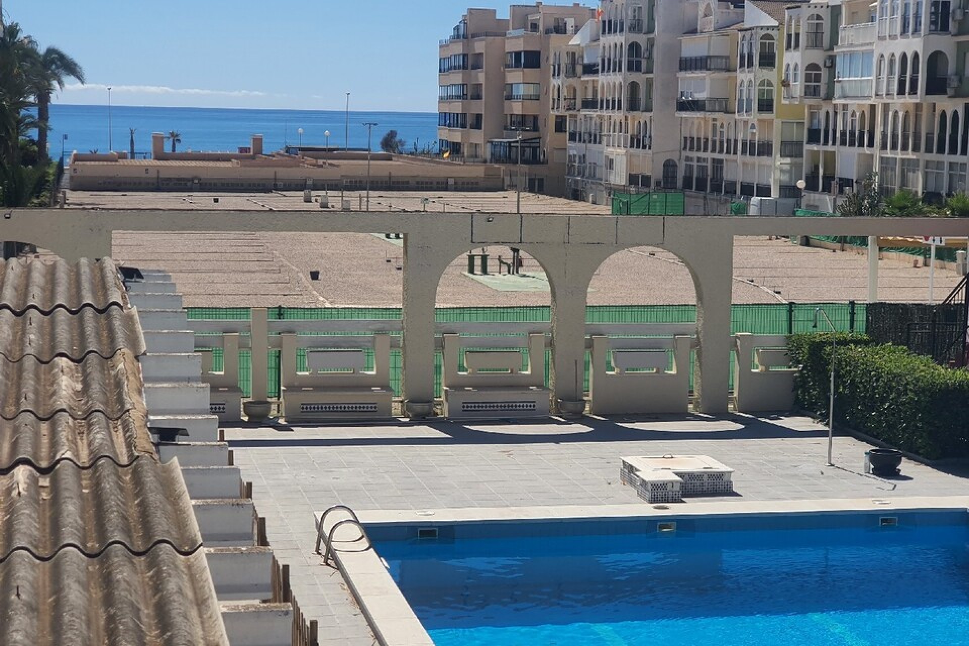 Återförsäljning - Lägenhet / lägenhet - Mar Azul - La Veleta Torrevieja - Costa Blanca