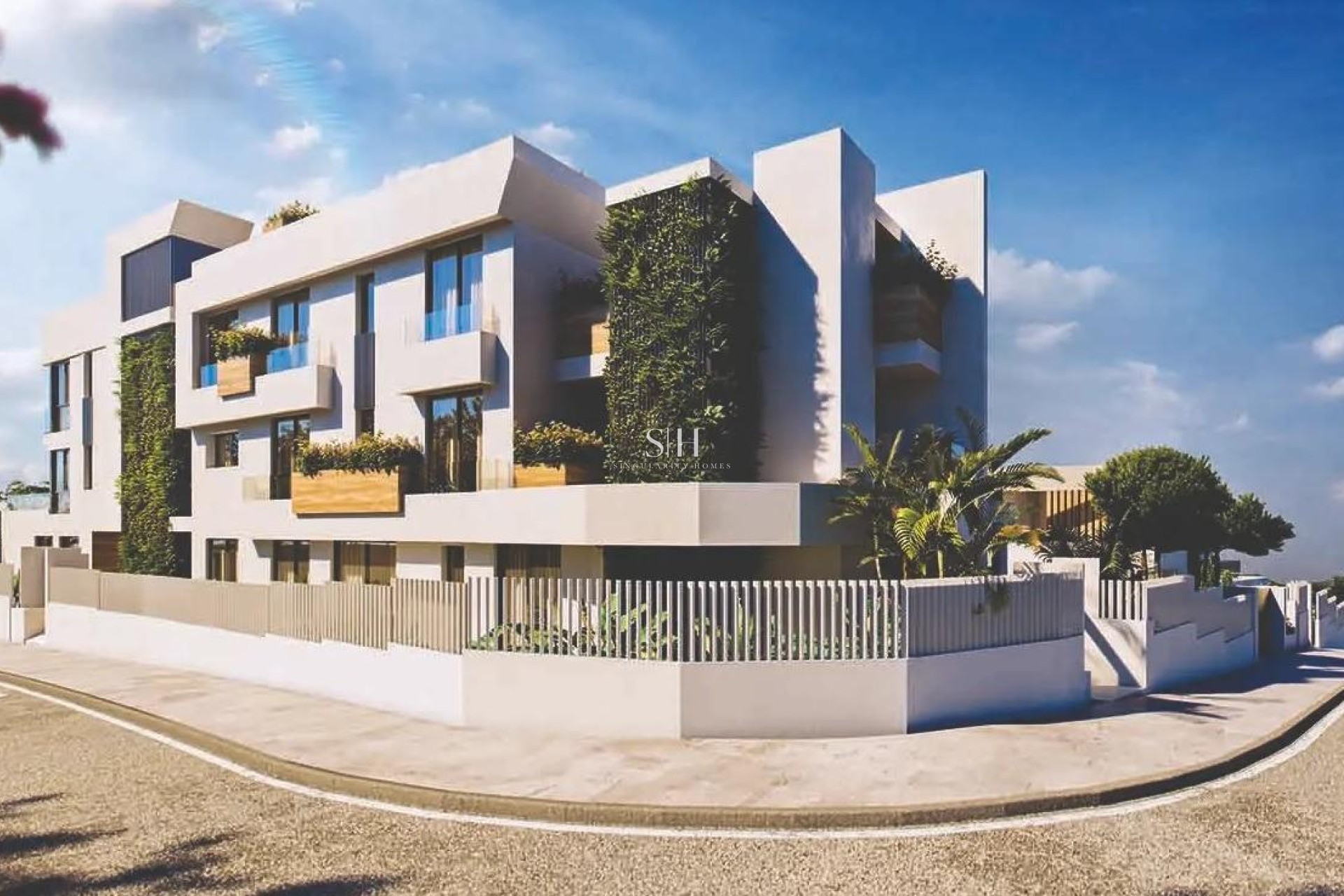 Återförsäljning - Lägenhet / lägenhet - Marbella - Cabopino Golf