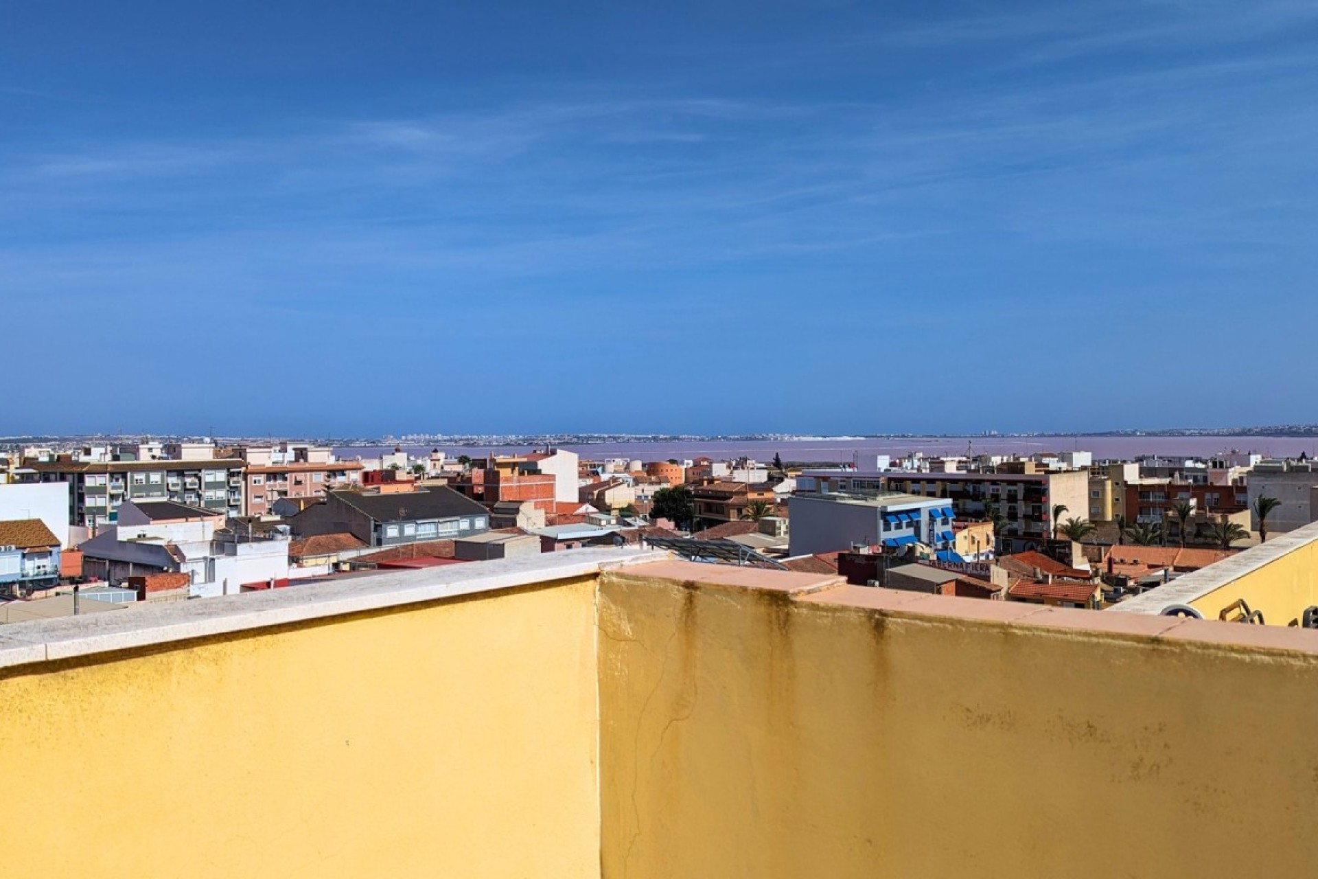 Återförsäljning - Lägenhet / lägenhet - Montesinos - Costa Blanca