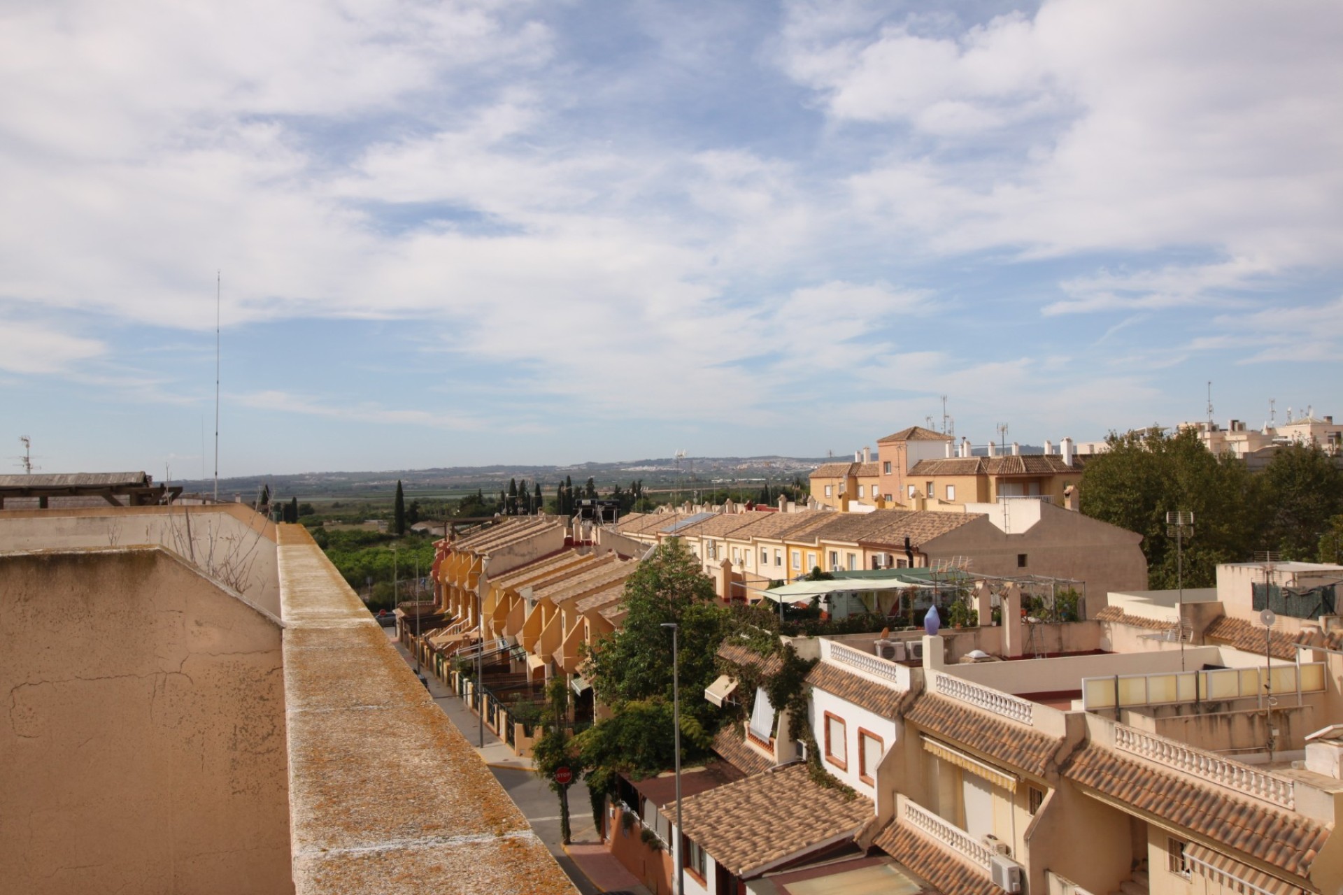 Återförsäljning - Lägenhet / lägenhet - Montesinos - Costa Blanca