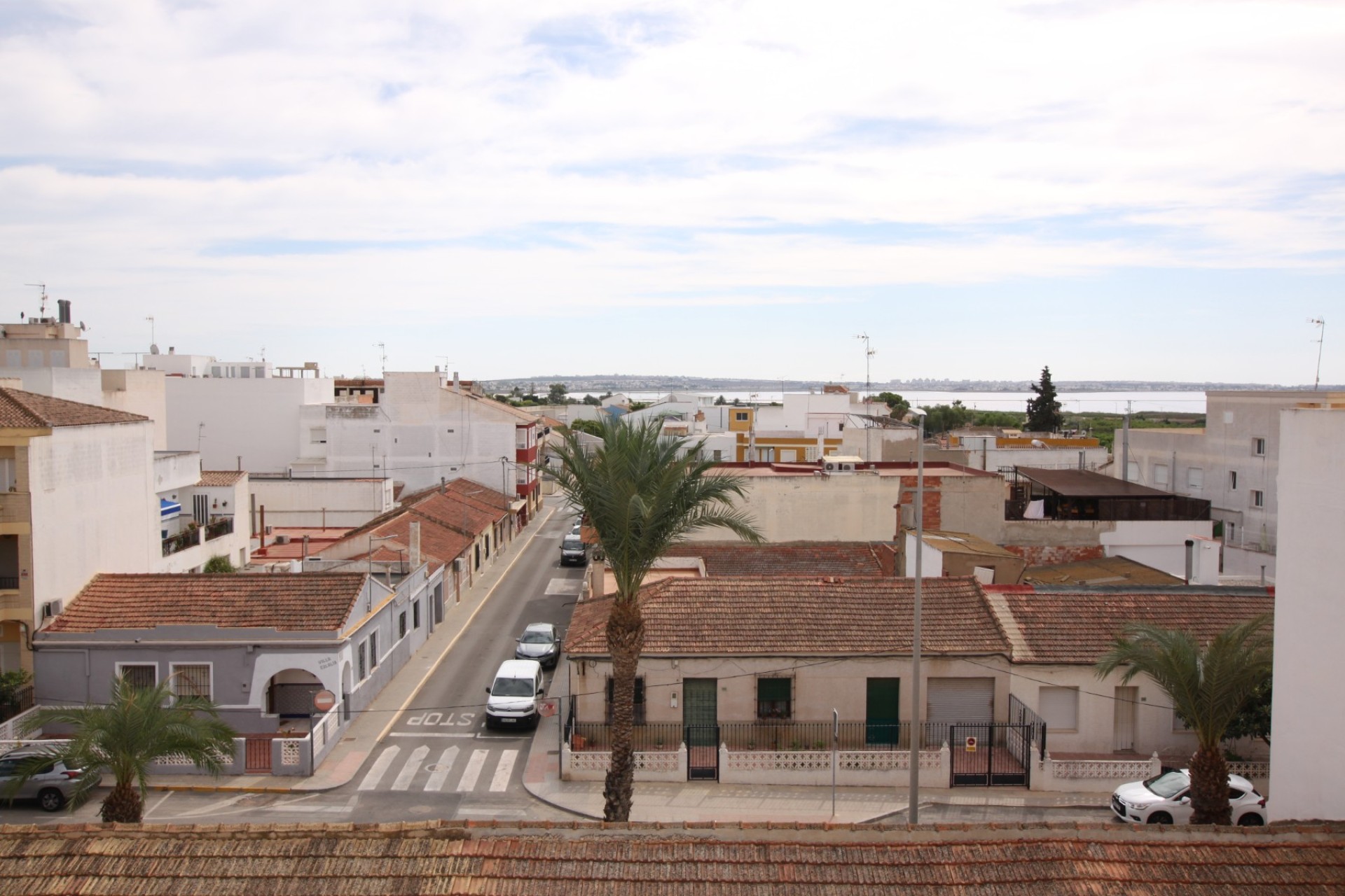 Återförsäljning - Lägenhet / lägenhet - Montesinos - Costa Blanca