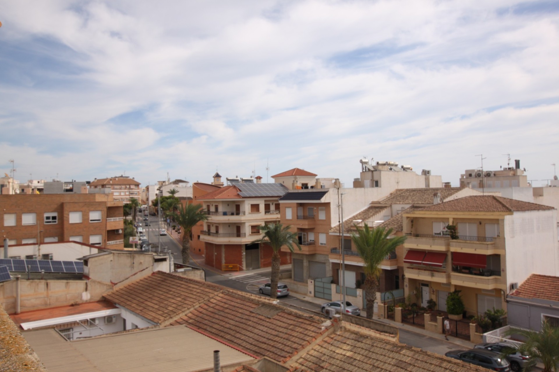 Återförsäljning - Lägenhet / lägenhet - Montesinos - Costa Blanca