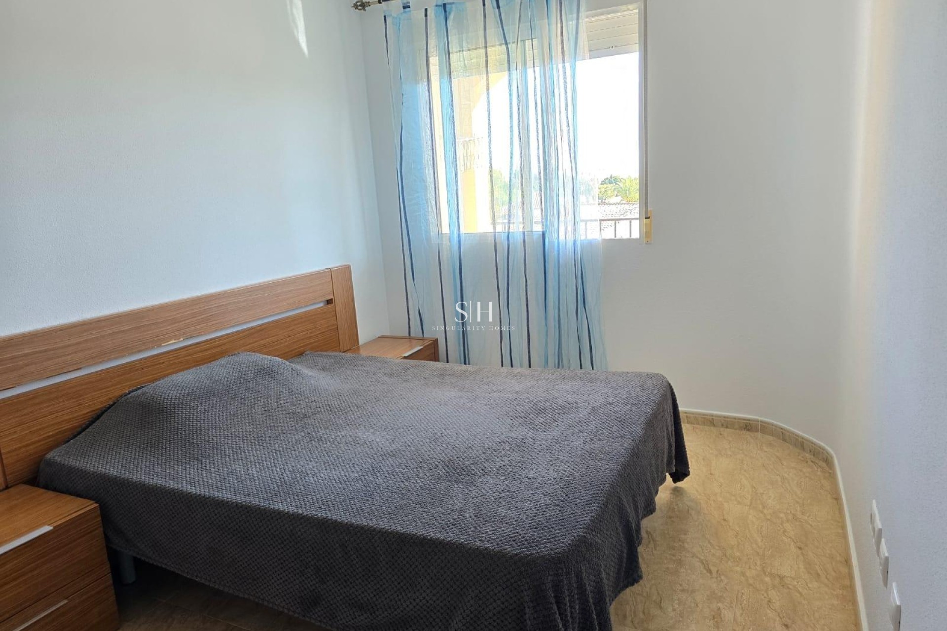 Återförsäljning - Lägenhet / lägenhet - Orihuela Costa - Altos De Campoamor