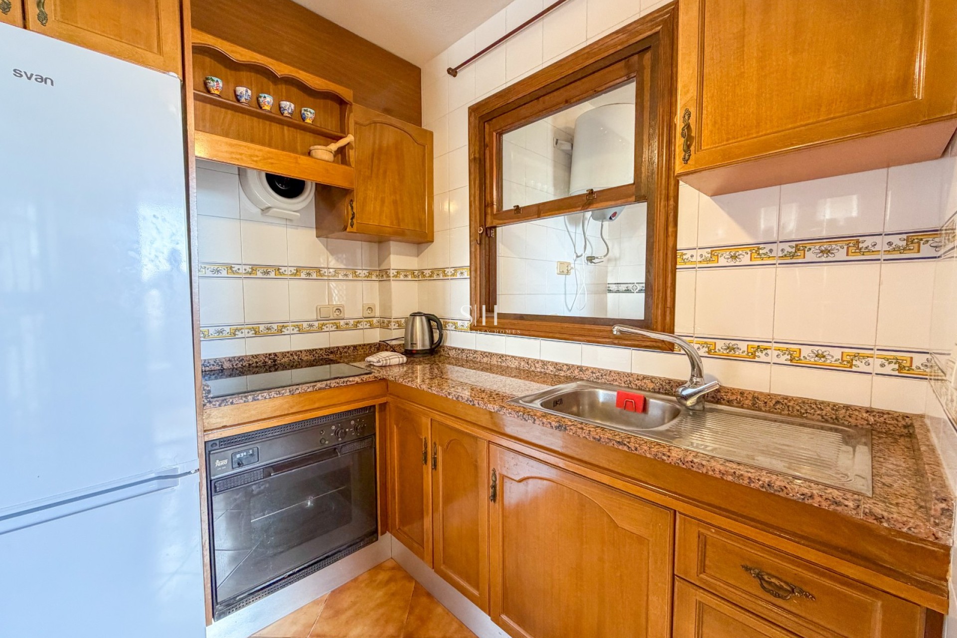 Återförsäljning - Lägenhet / lägenhet - Orihuela Costa - Cabo Roig