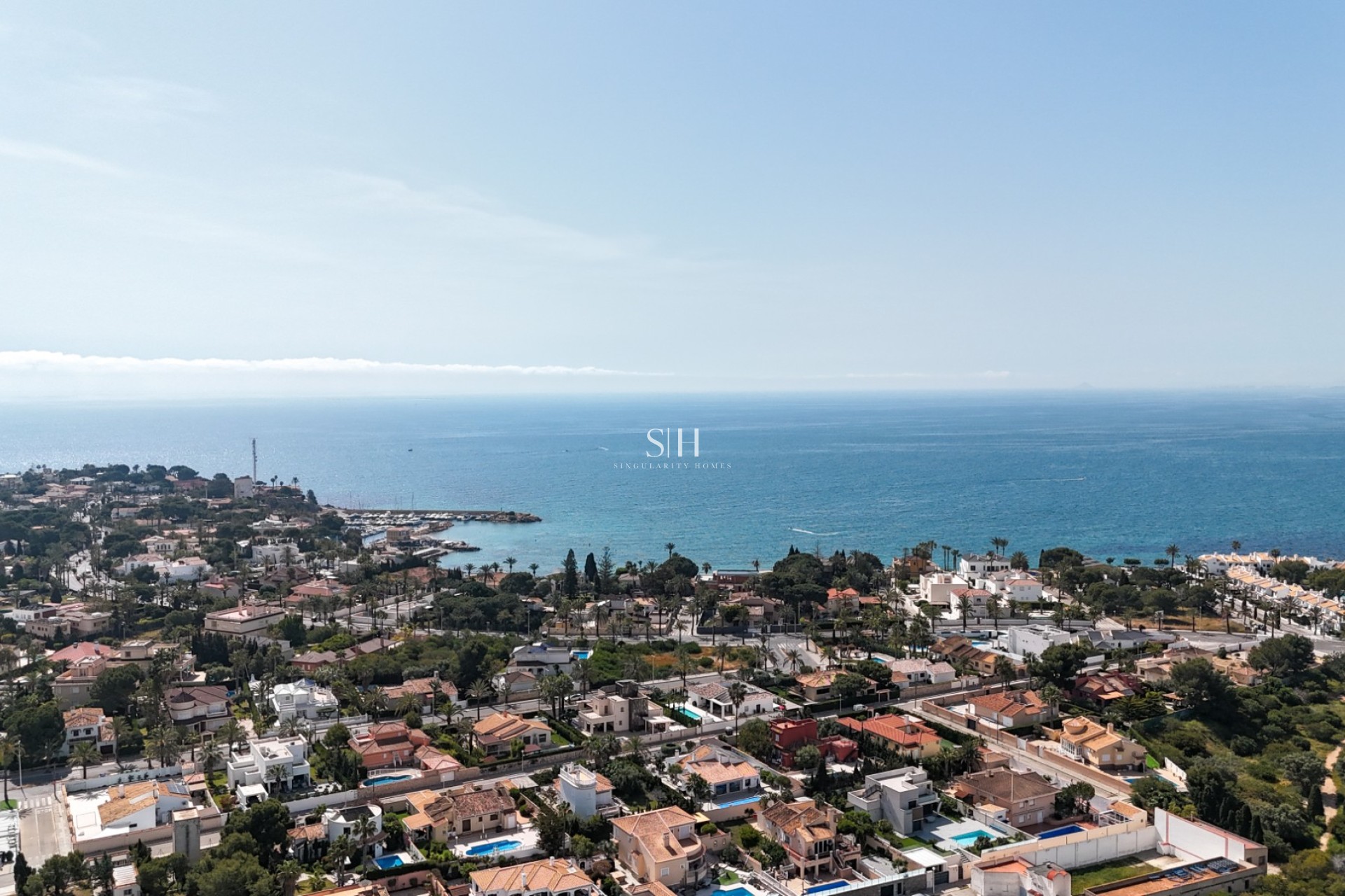 Återförsäljning - Lägenhet / lägenhet - Orihuela Costa - Cabo Roig