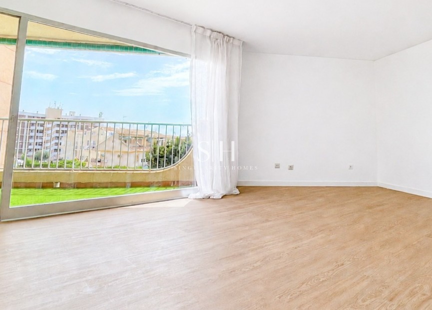 Återförsäljning - Lägenhet / lägenhet - Orihuela Costa - Cabo Roig