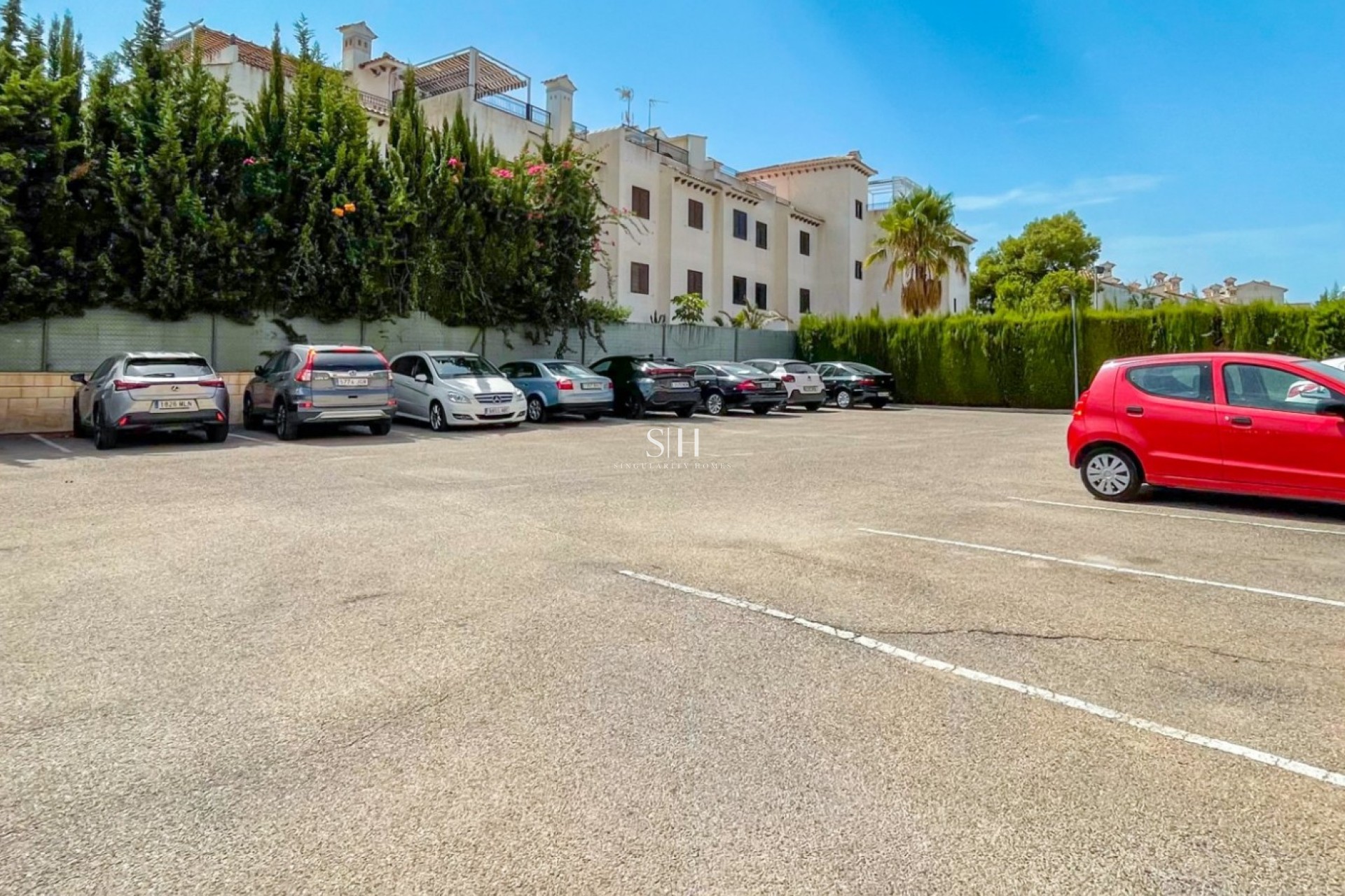Återförsäljning - Lägenhet / lägenhet - Orihuela Costa - Cabo Roig