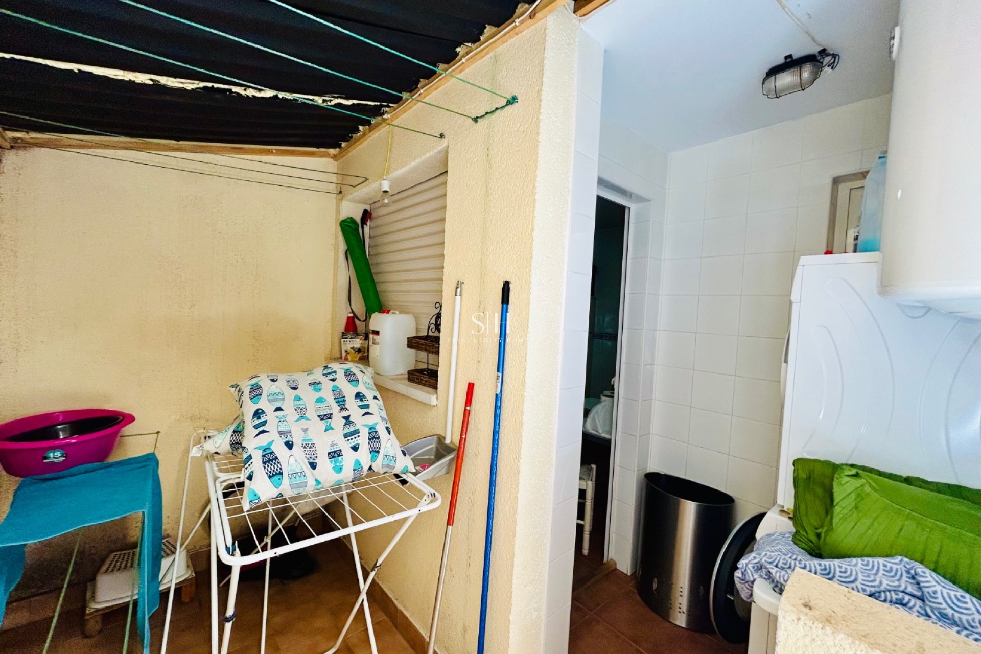 Återförsäljning - Lägenhet / lägenhet - Orihuela Costa - Campoamor