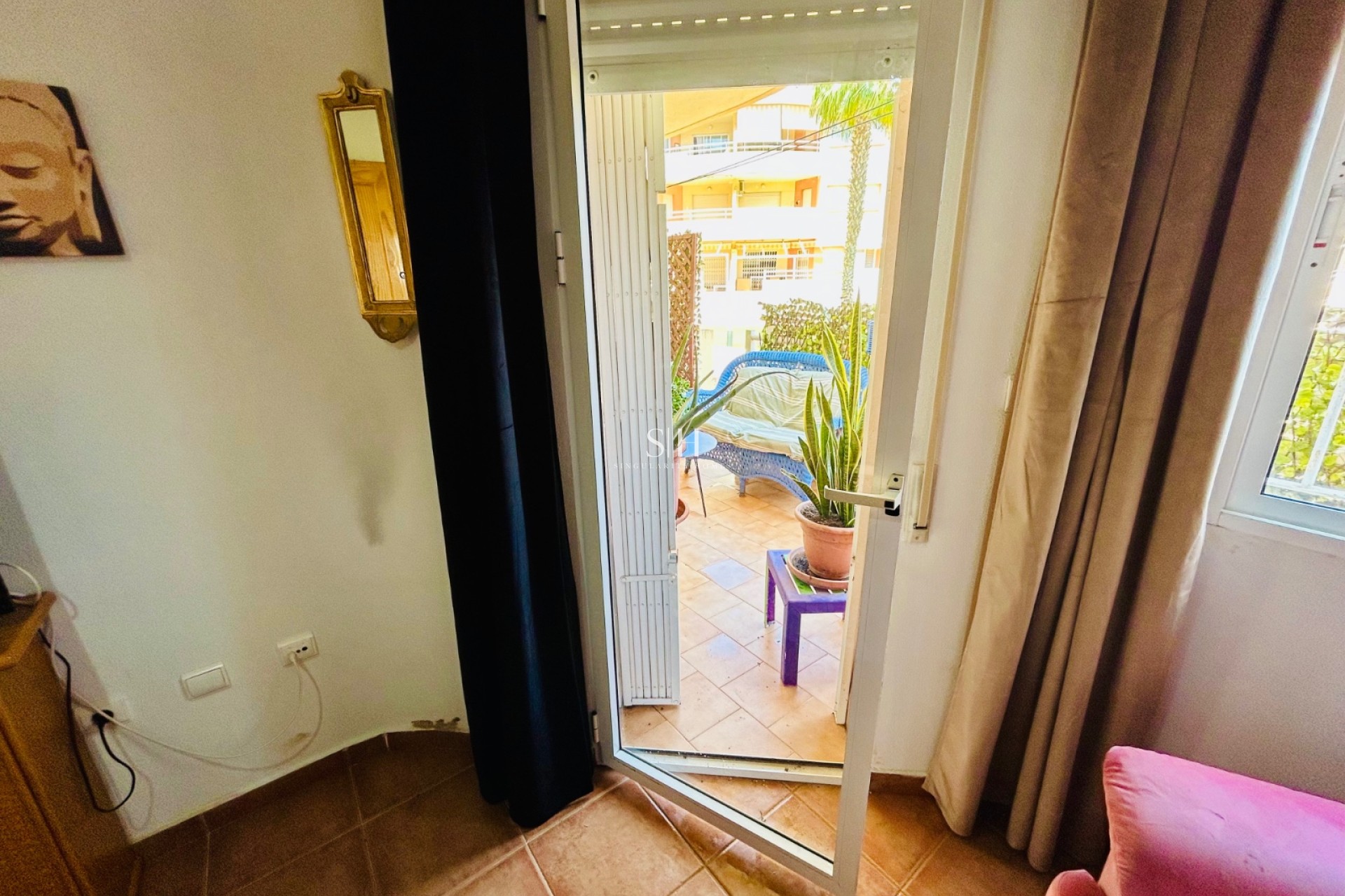 Återförsäljning - Lägenhet / lägenhet - Orihuela Costa - Campoamor