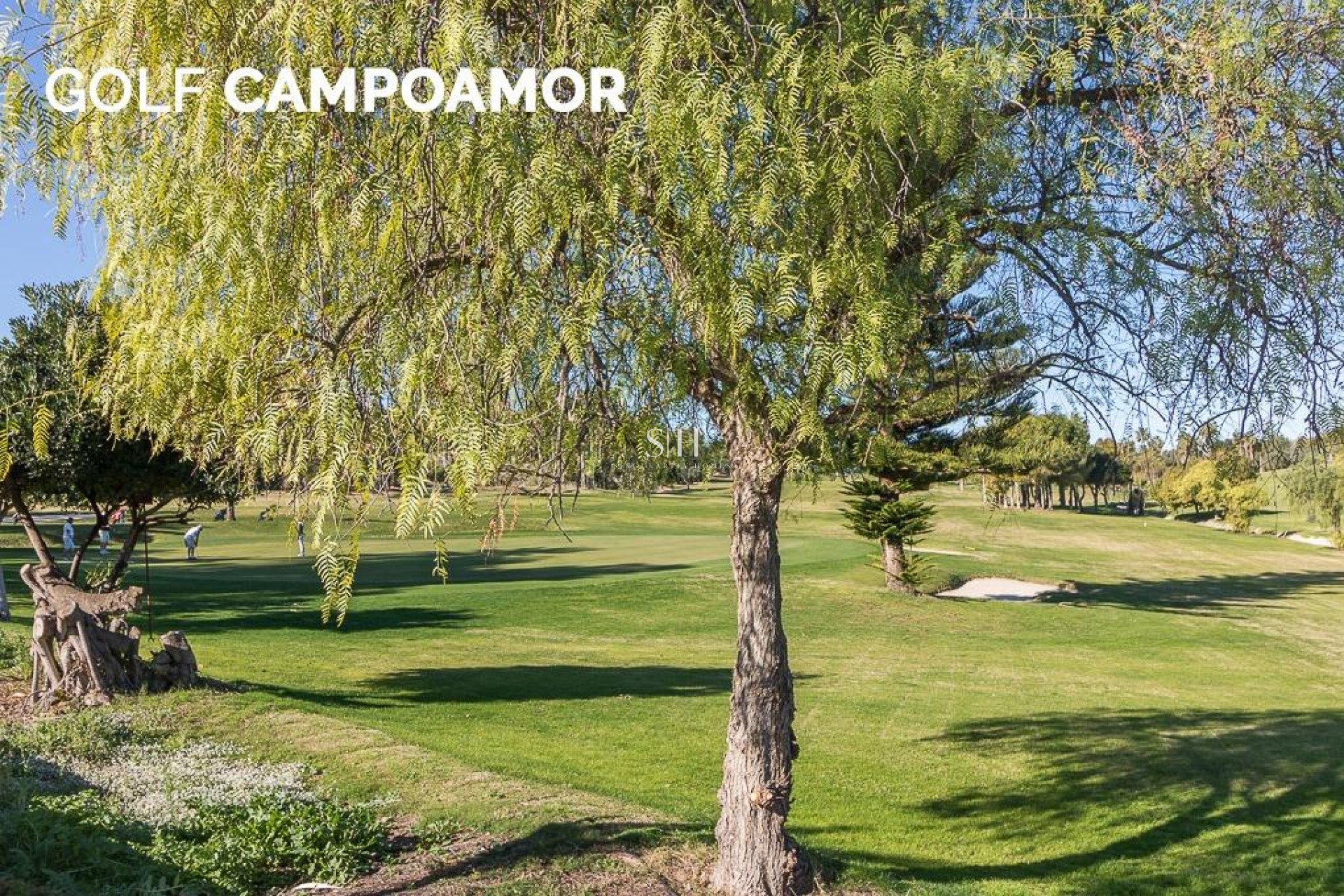 Återförsäljning - Lägenhet / lägenhet - Orihuela Costa - Campoamor