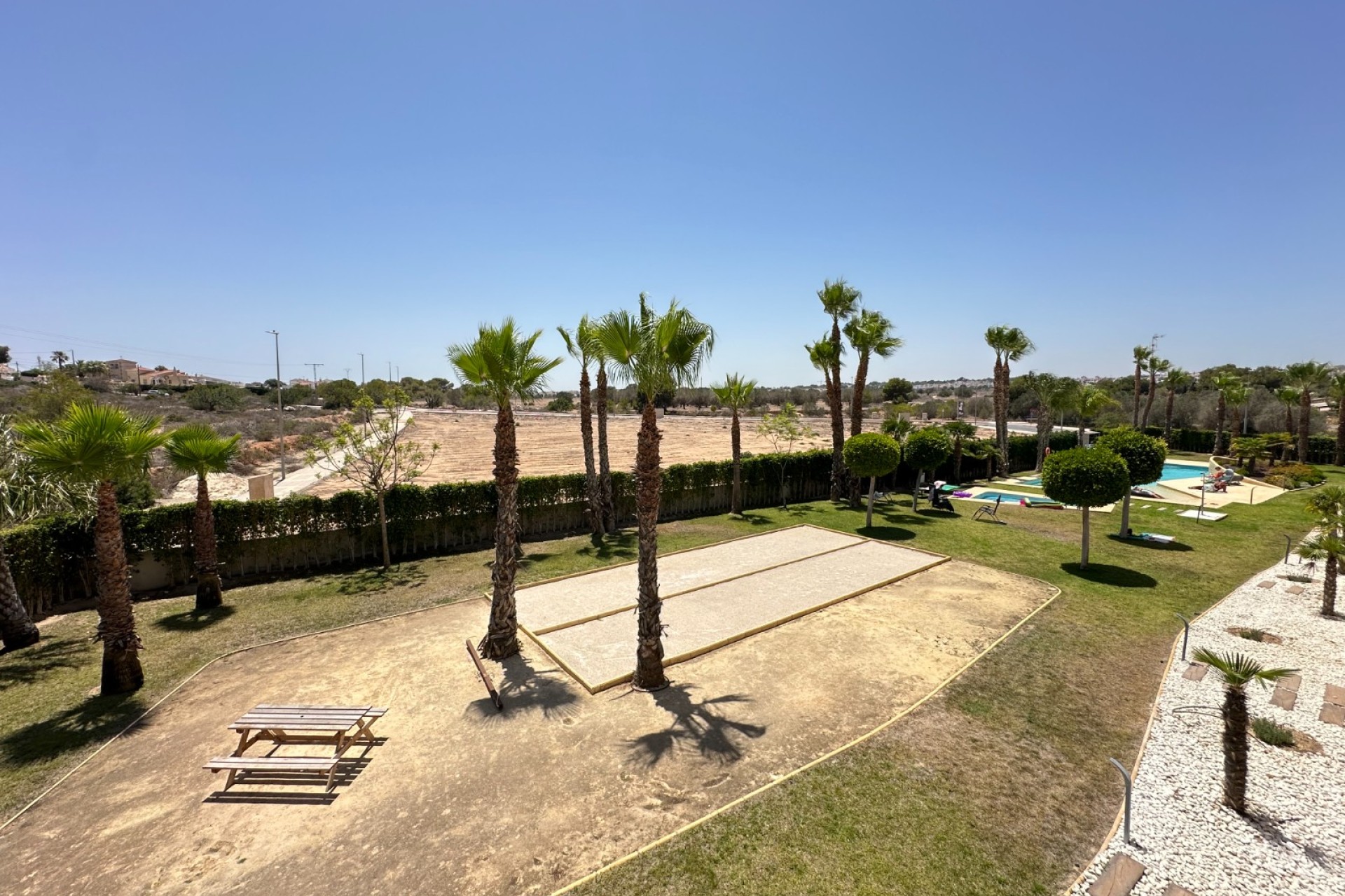 Återförsäljning - Lägenhet / lägenhet - Orihuela Costa - Costa Blanca