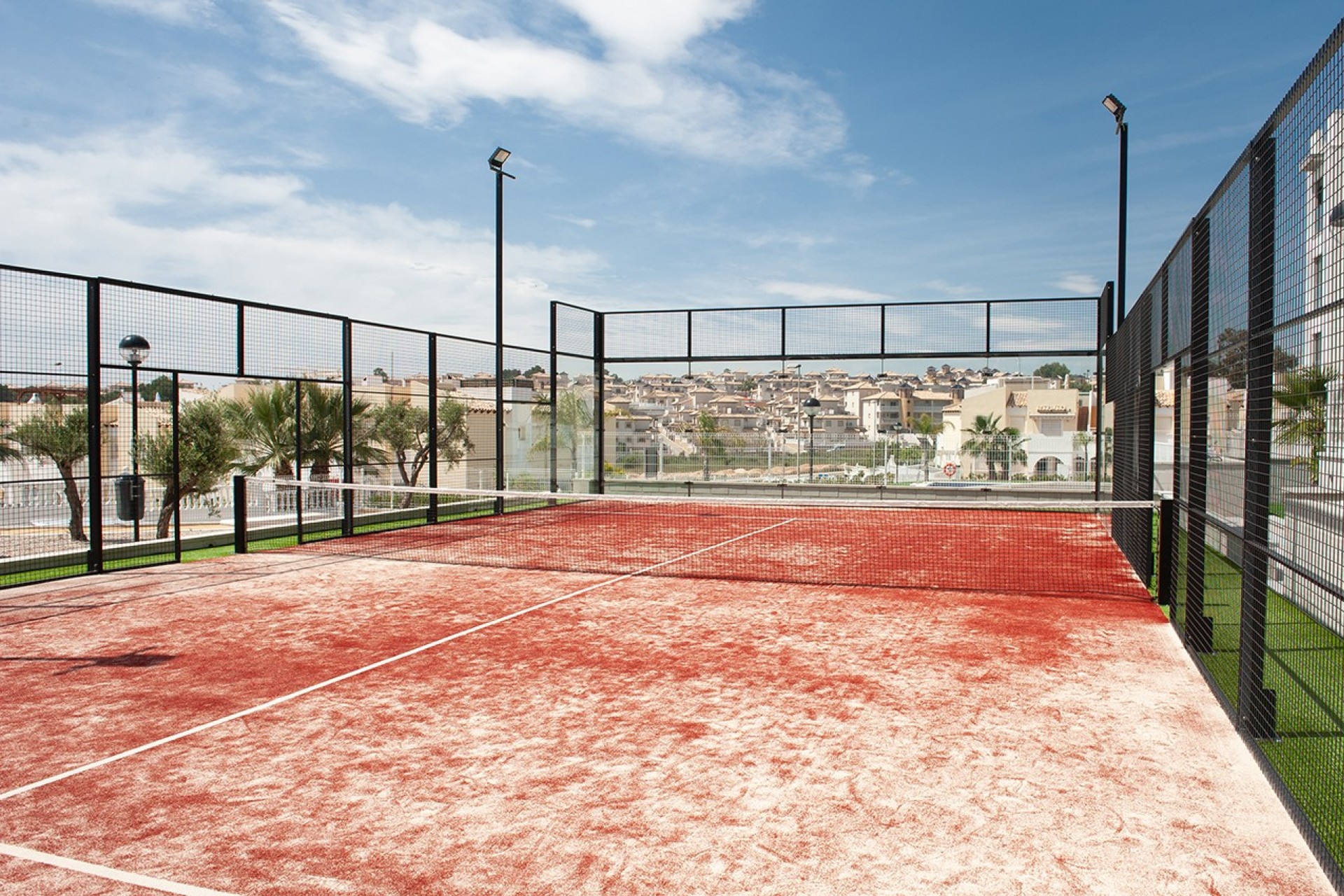 Återförsäljning - Lägenhet / lägenhet - Orihuela Costa - Costa Blanca