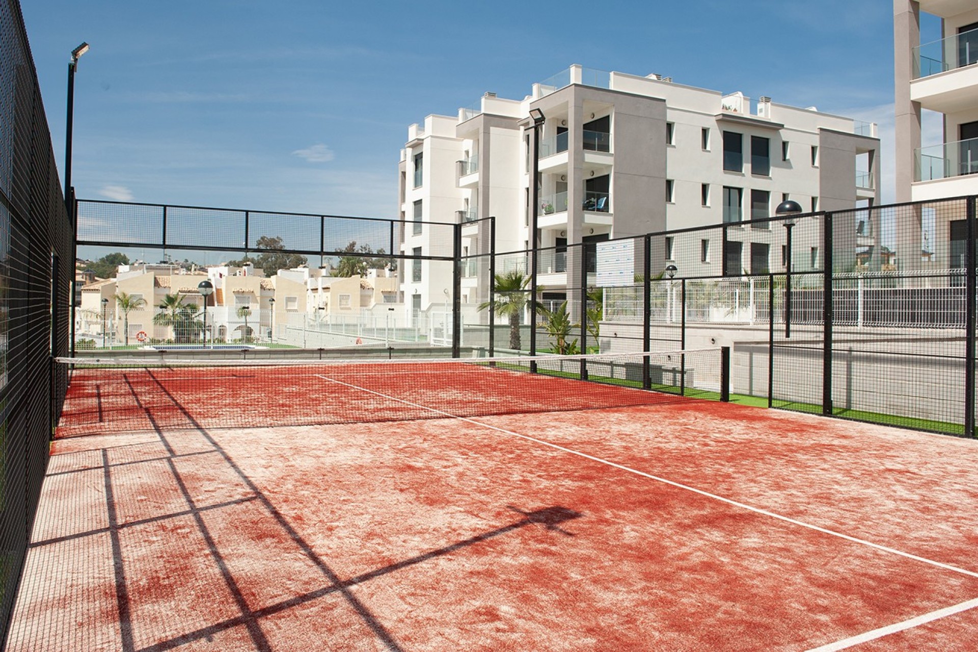 Återförsäljning - Lägenhet / lägenhet - Orihuela Costa - Costa Blanca