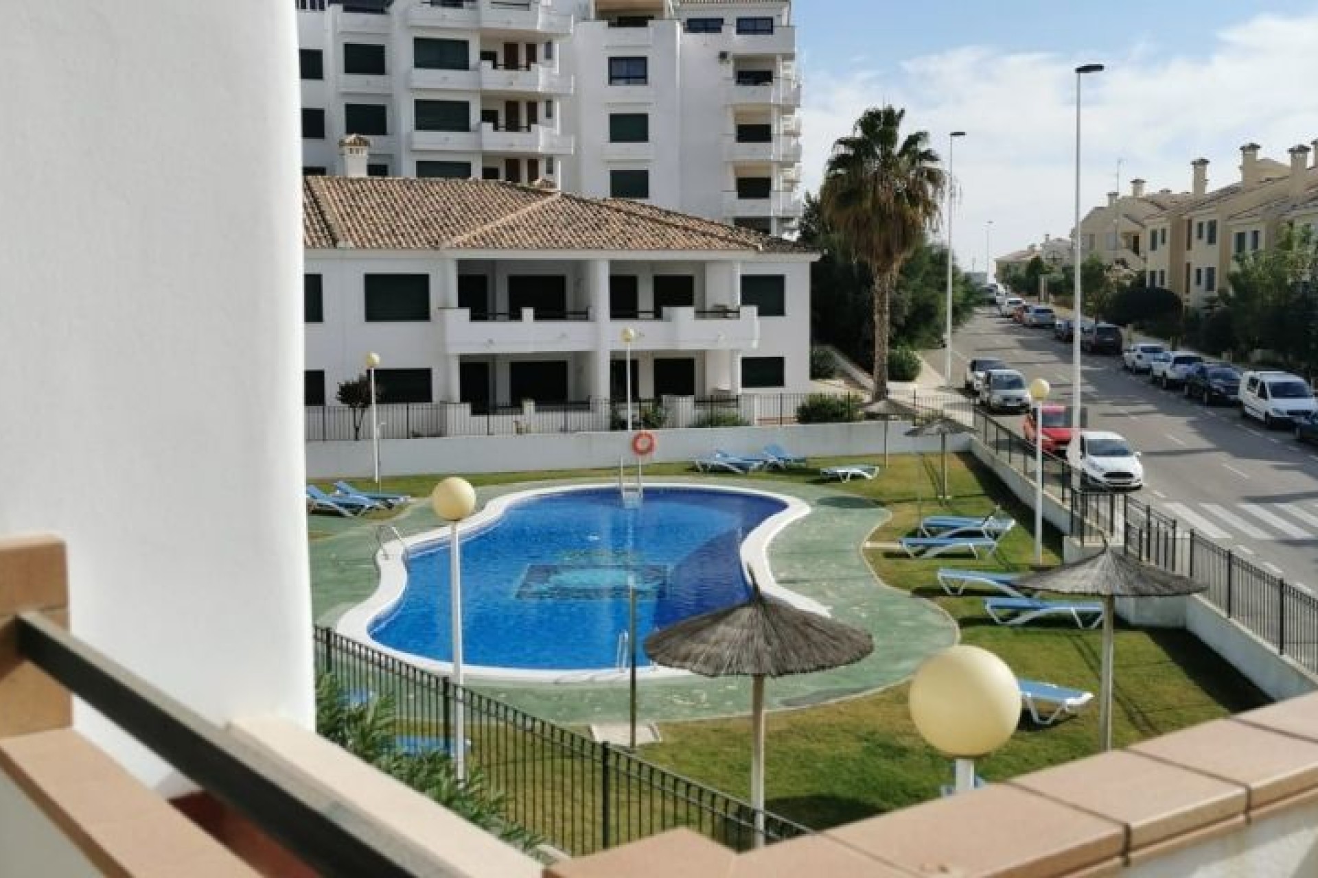 Återförsäljning - Lägenhet / lägenhet - Orihuela Costa - Costa Blanca