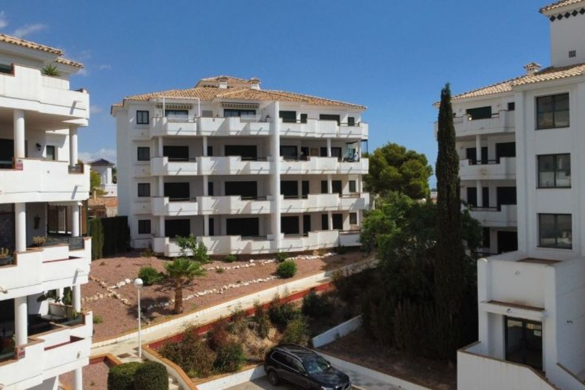 Återförsäljning - Lägenhet / lägenhet - Orihuela Costa - Costa Blanca