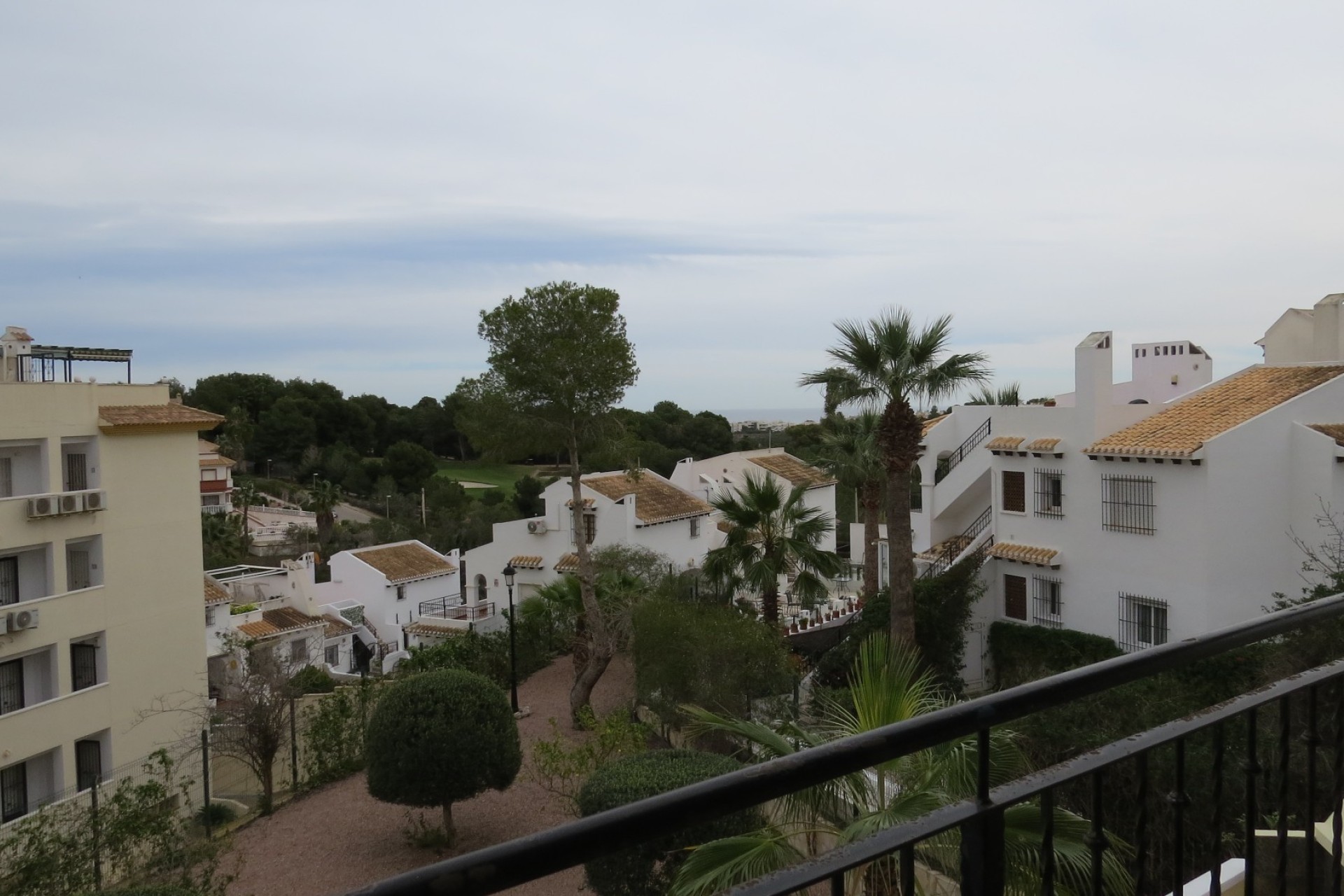 Återförsäljning - Lägenhet / lägenhet - Orihuela Costa - Costa Blanca