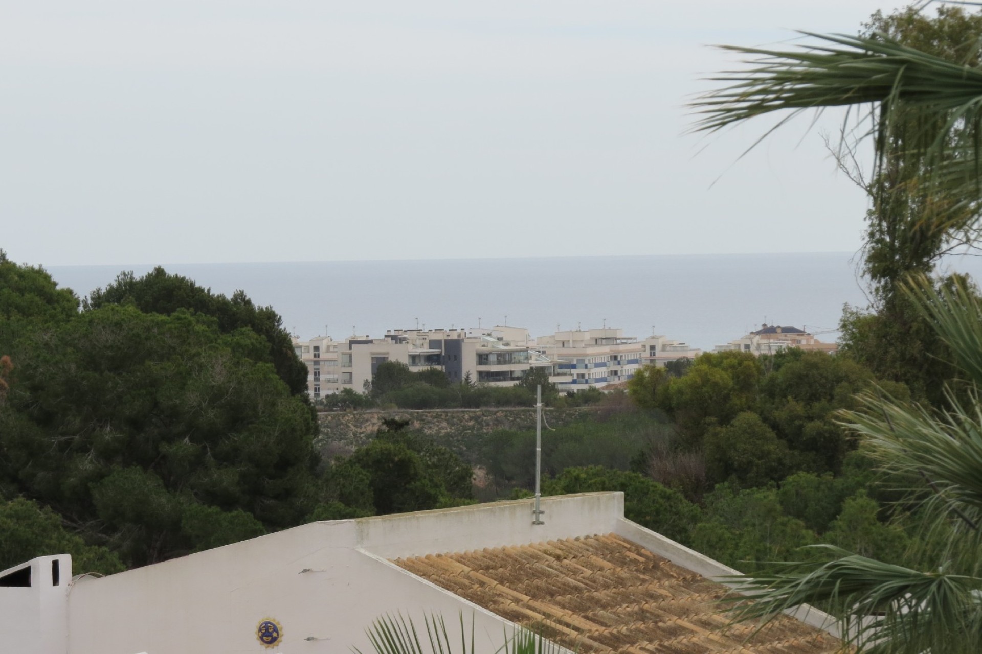 Återförsäljning - Lägenhet / lägenhet - Orihuela Costa - Costa Blanca