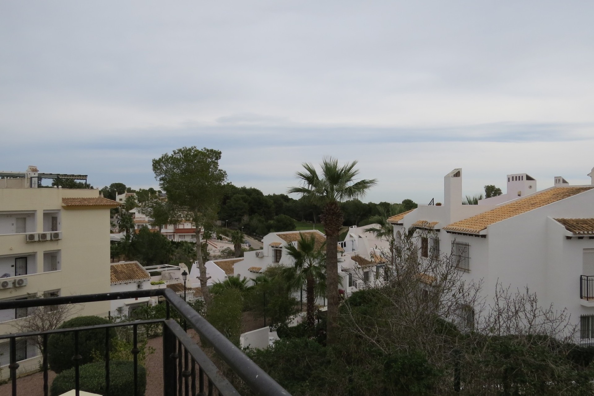 Återförsäljning - Lägenhet / lägenhet - Orihuela Costa - Costa Blanca