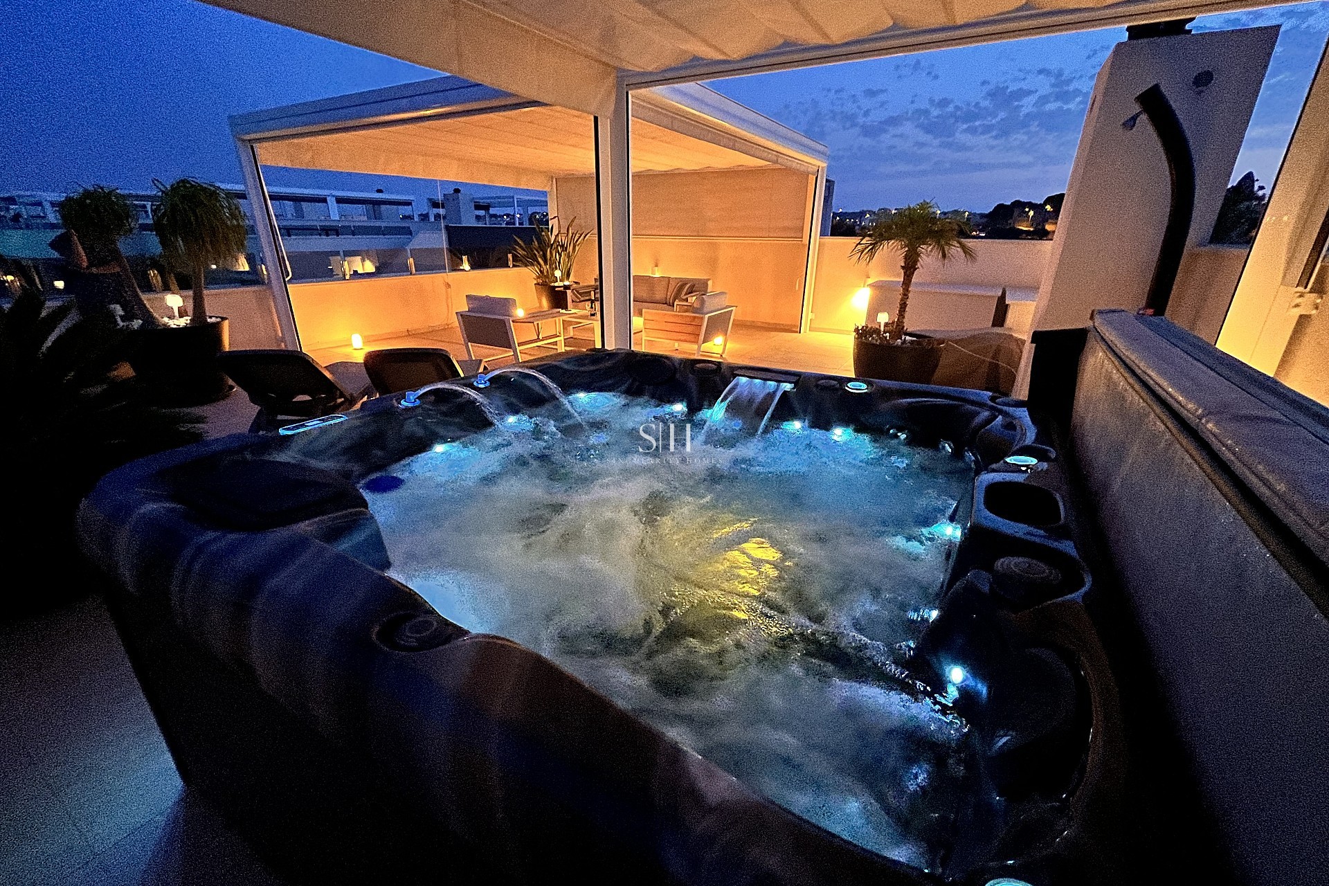 Återförsäljning - Lägenhet / lägenhet - Orihuela Costa - Costa Blanca