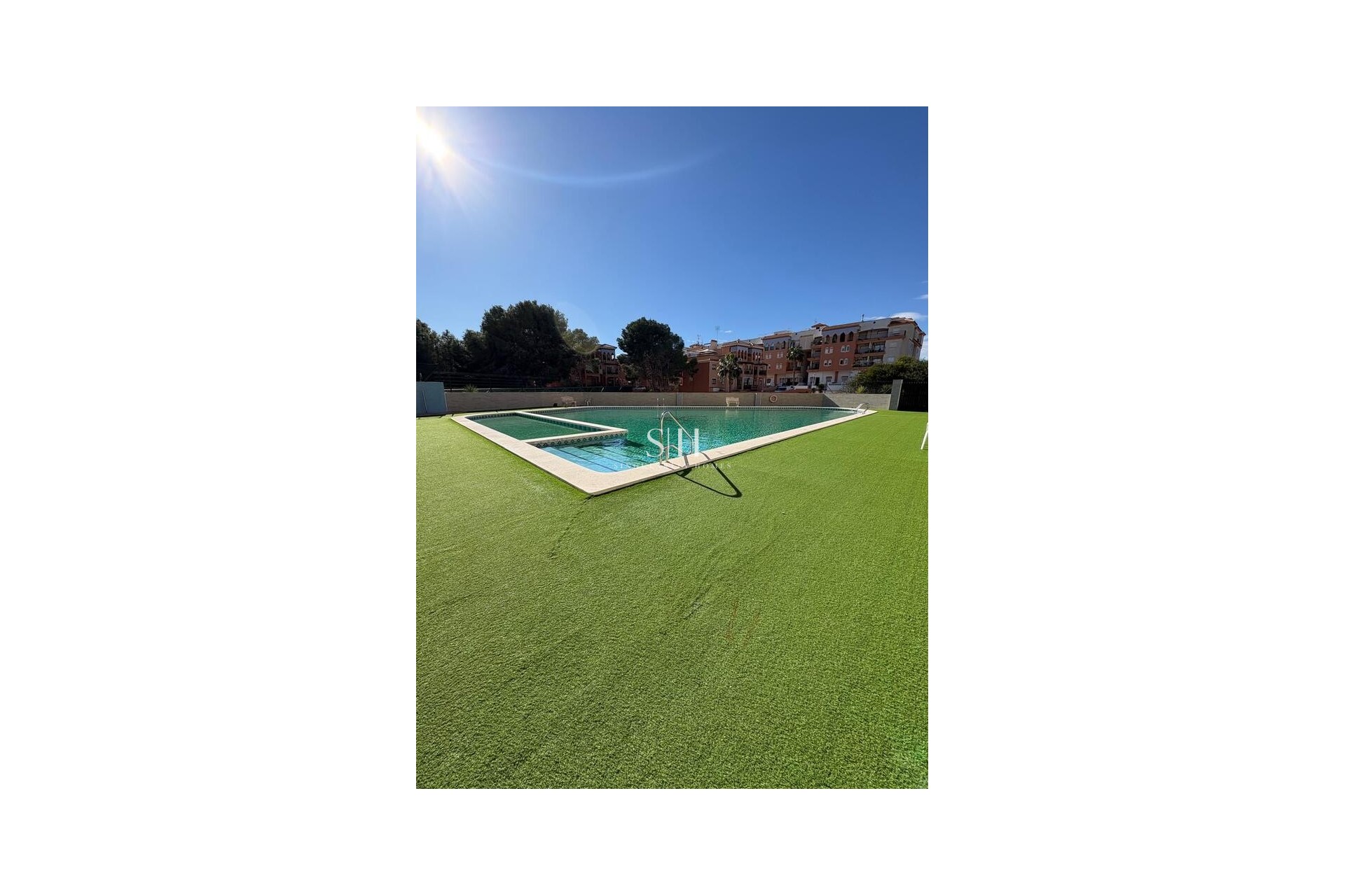 Återförsäljning - Lägenhet / lägenhet - Orihuela Costa - Costa Blanca