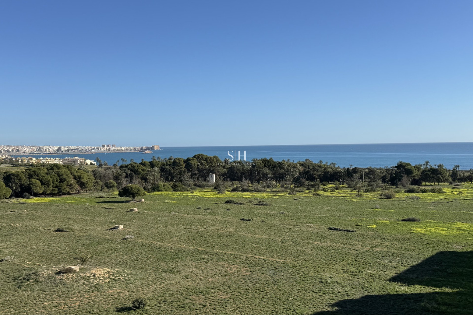 Återförsäljning - Lägenhet / lägenhet - Orihuela Costa - Costa Blanca