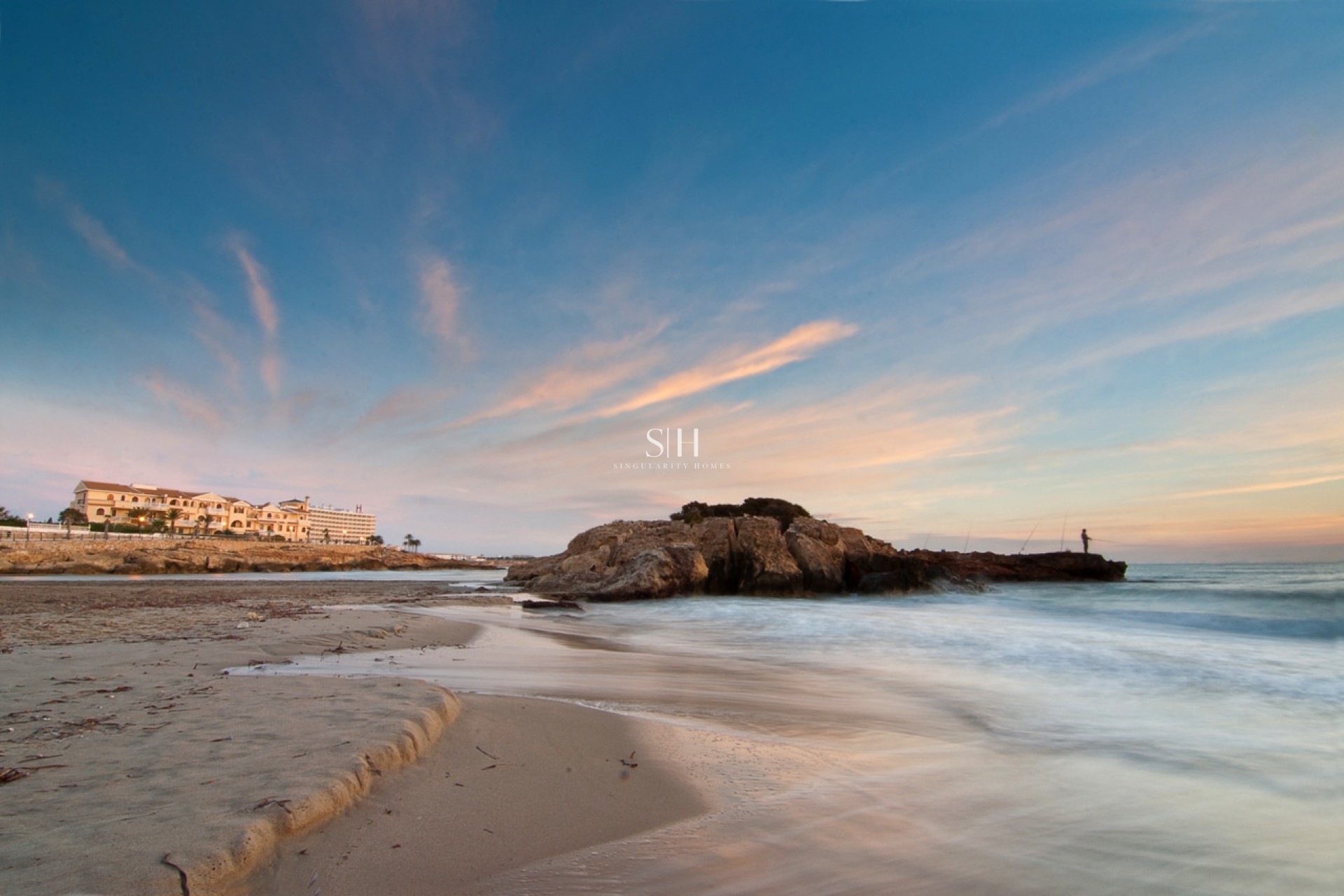 Återförsäljning - Lägenhet / lägenhet - Orihuela Costa - Costa Blanca