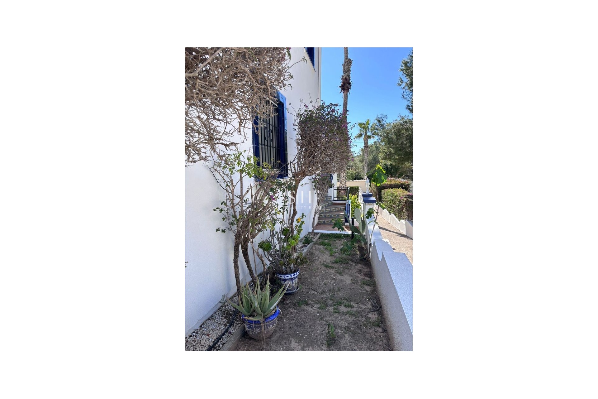 Återförsäljning - Lägenhet / lägenhet - Orihuela Costa - Costa Blanca