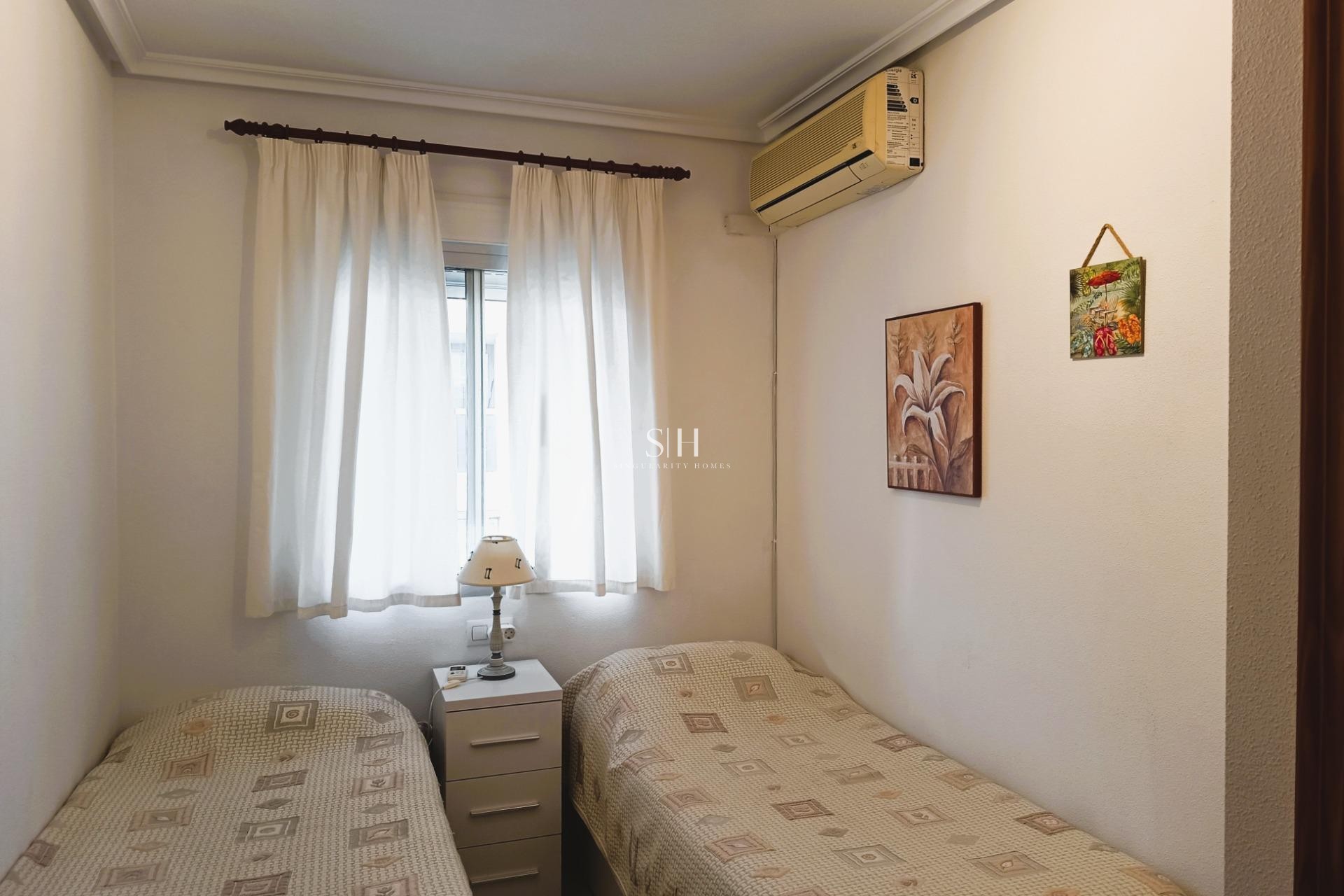 Återförsäljning - Lägenhet / lägenhet - Orihuela Costa - Costa Blanca