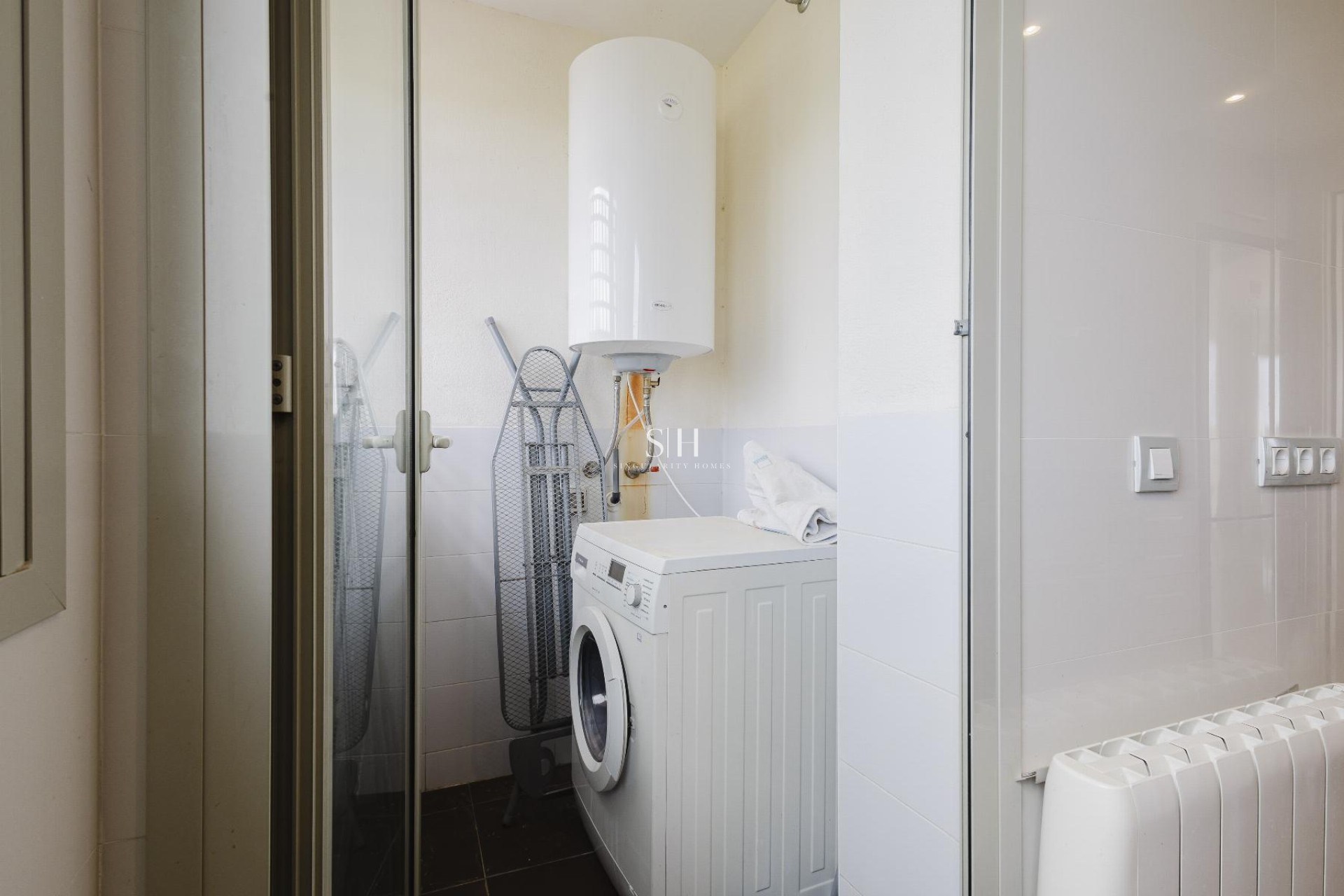 Återförsäljning - Lägenhet / lägenhet - Orihuela Costa - Costa Blanca