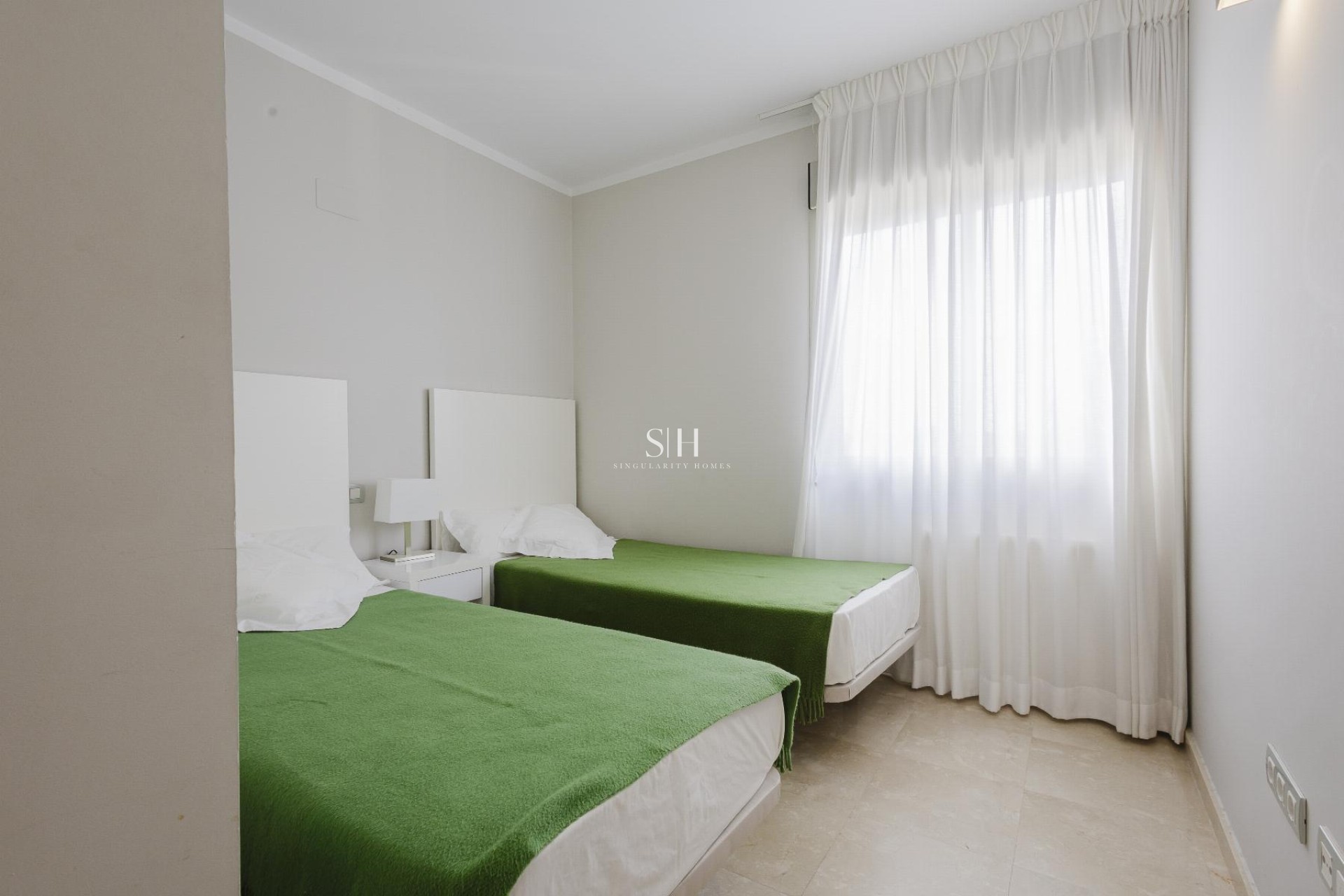 Återförsäljning - Lägenhet / lägenhet - Orihuela Costa - Costa Blanca