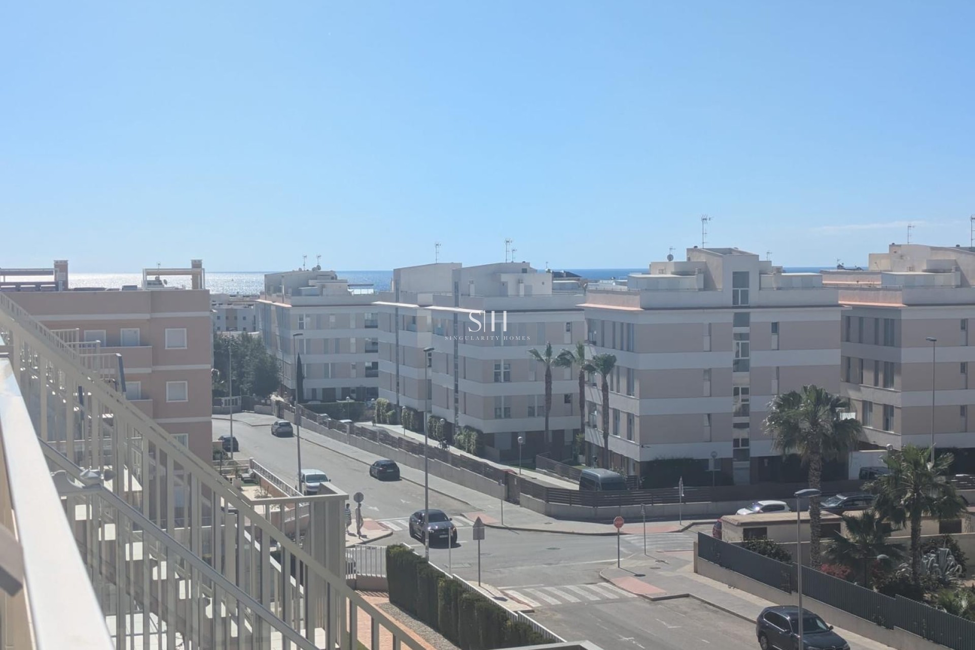 Återförsäljning - Lägenhet / lägenhet - Orihuela Costa - Costa Blanca