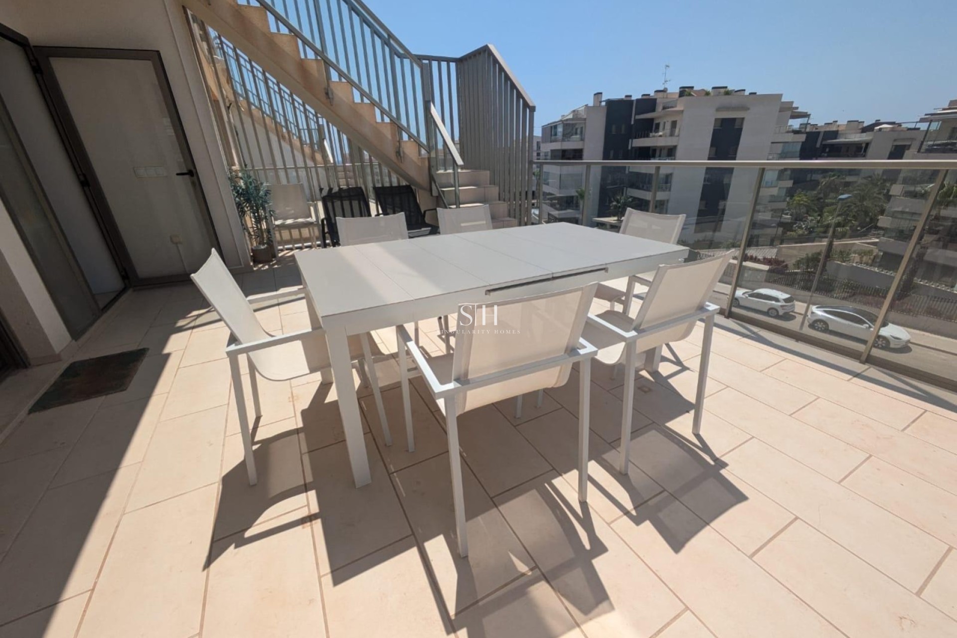 Återförsäljning - Lägenhet / lägenhet - Orihuela Costa - Costa Blanca