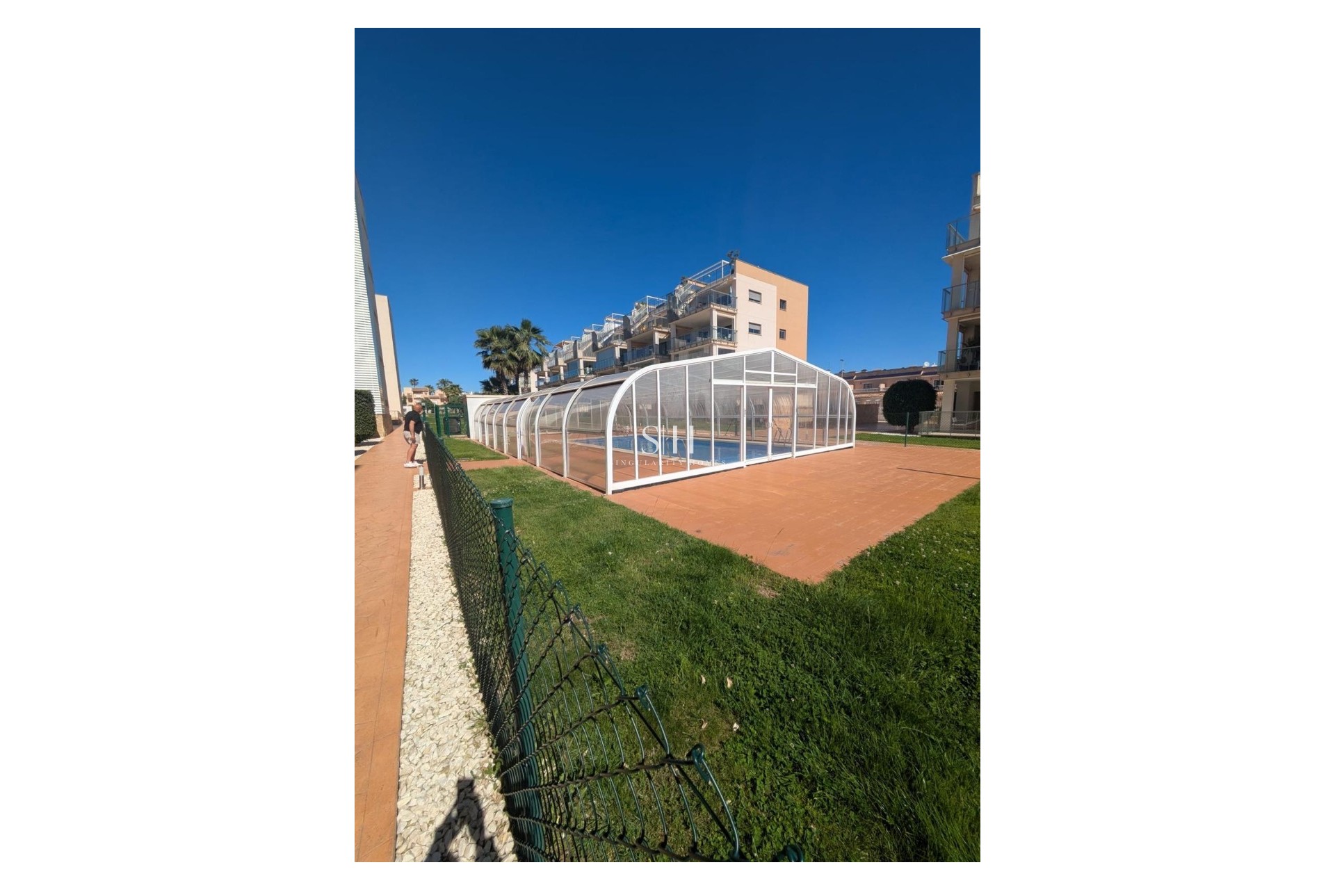 Återförsäljning - Lägenhet / lägenhet - Orihuela Costa - Costa Blanca