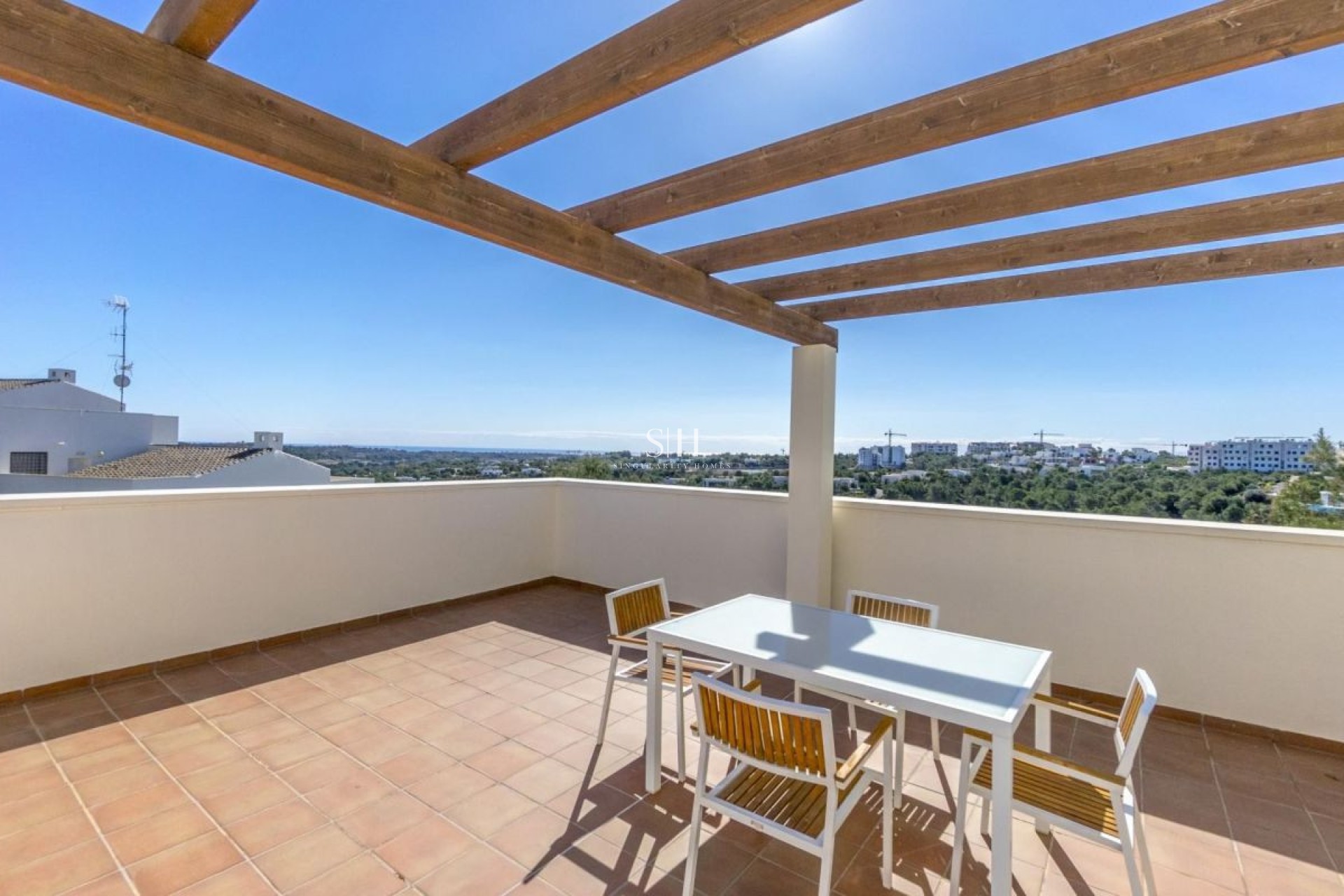 Återförsäljning - Lägenhet / lägenhet - Orihuela Costa - Costa Blanca