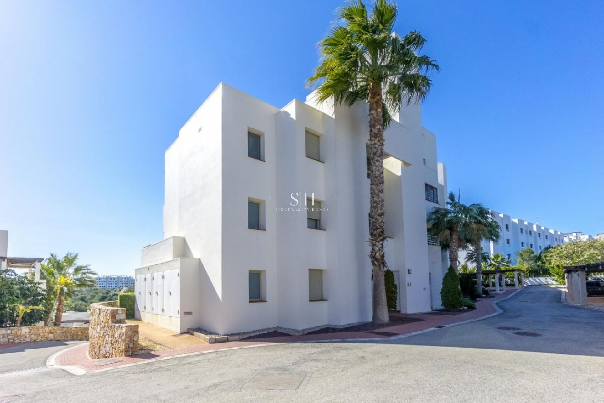 Återförsäljning - Lägenhet / lägenhet - Orihuela Costa - Costa Blanca