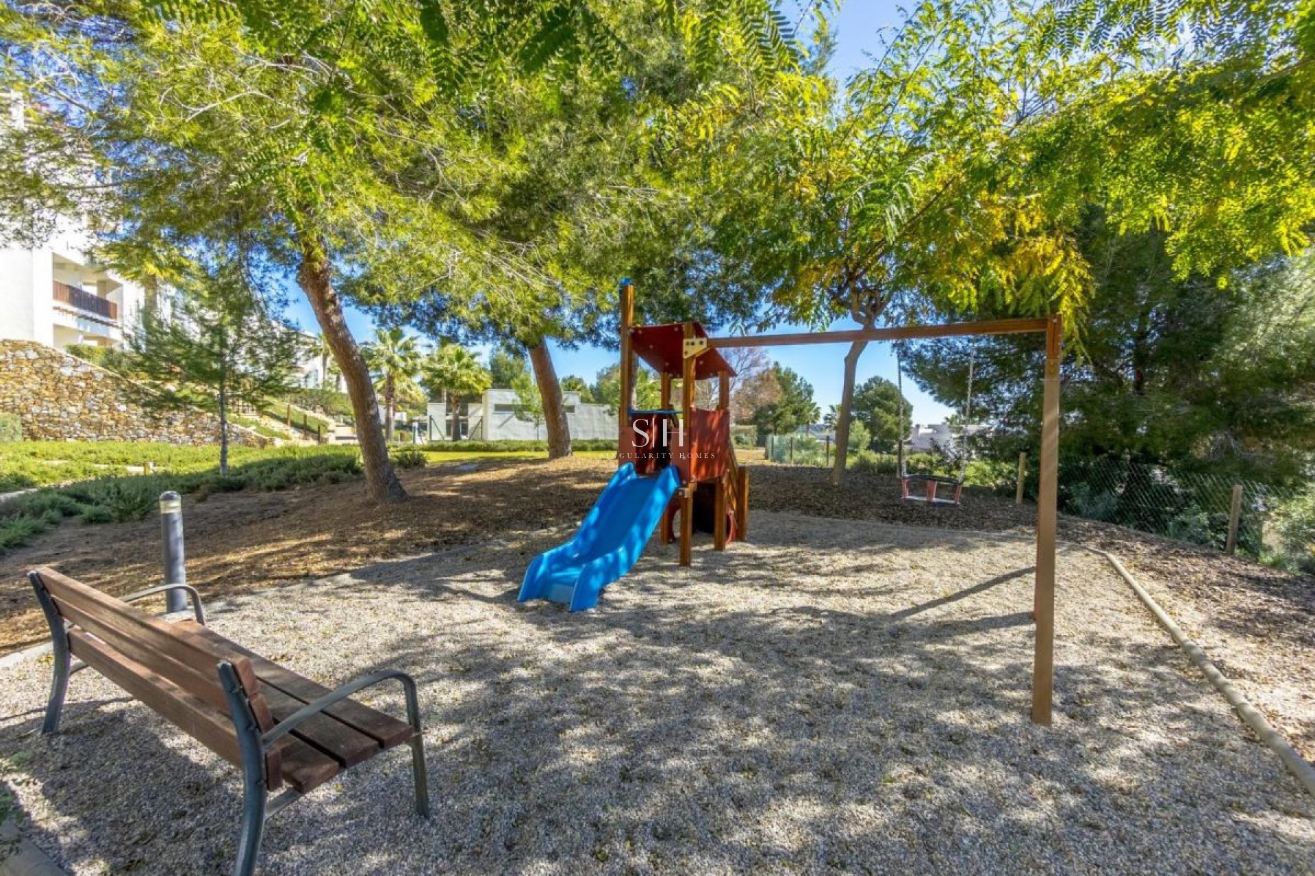 Återförsäljning - Lägenhet / lägenhet - Orihuela Costa - Costa Blanca