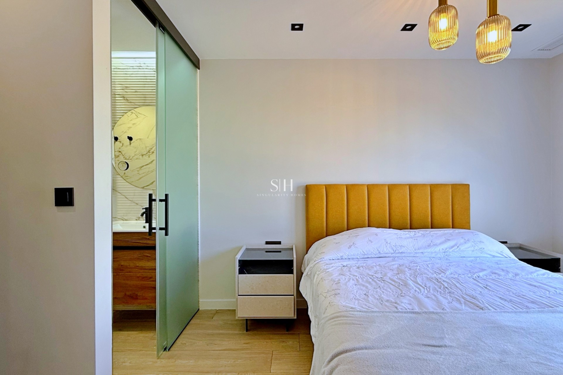 Återförsäljning - Lägenhet / lägenhet - Orihuela Costa - Costa Blanca