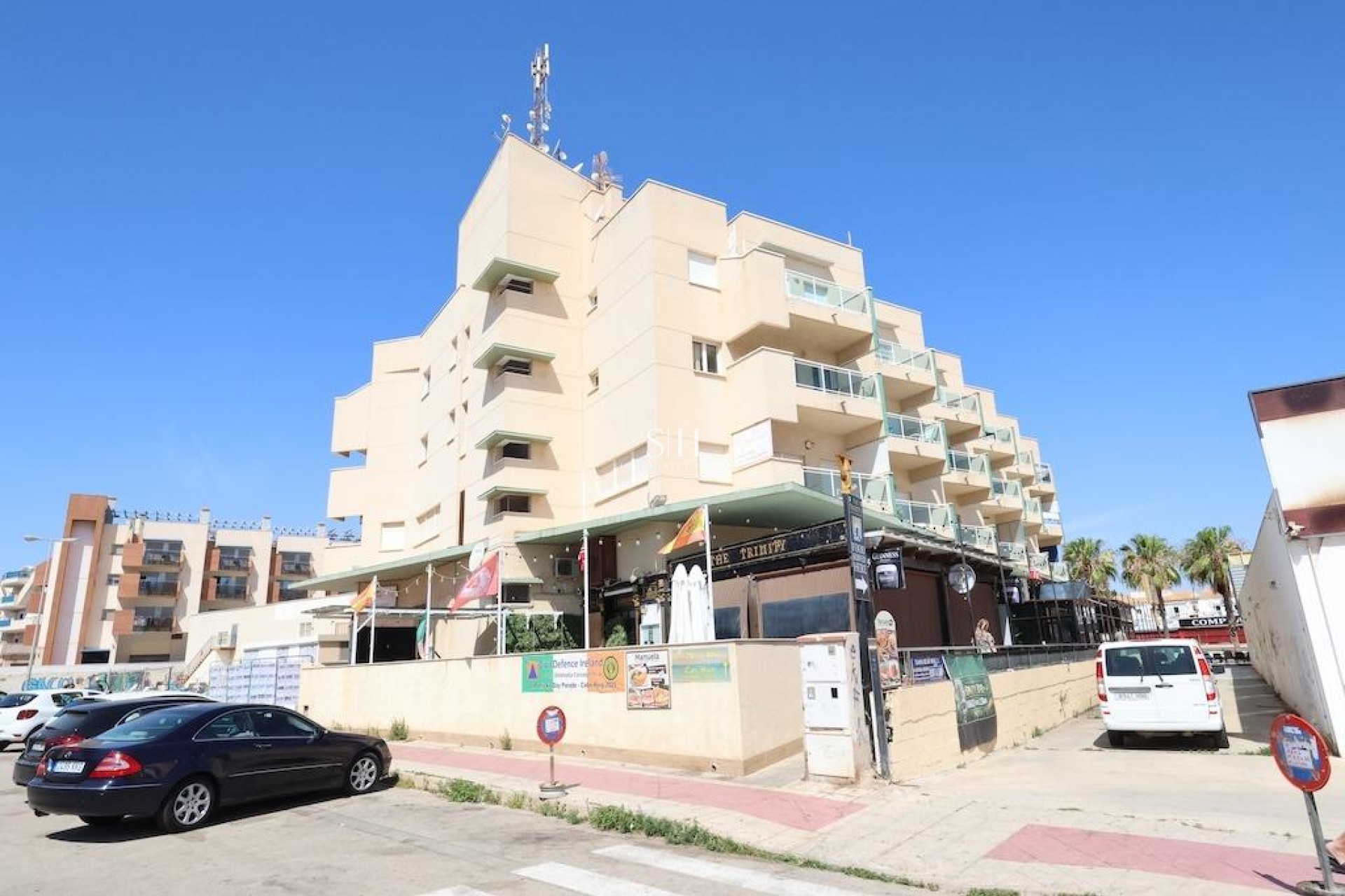 Återförsäljning - Lägenhet / lägenhet - Orihuela Costa - Costa Blanca