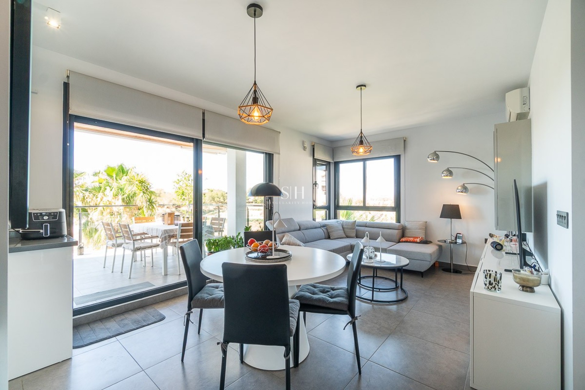 Återförsäljning - Lägenhet / lägenhet - Orihuela Costa - Costa Blanca