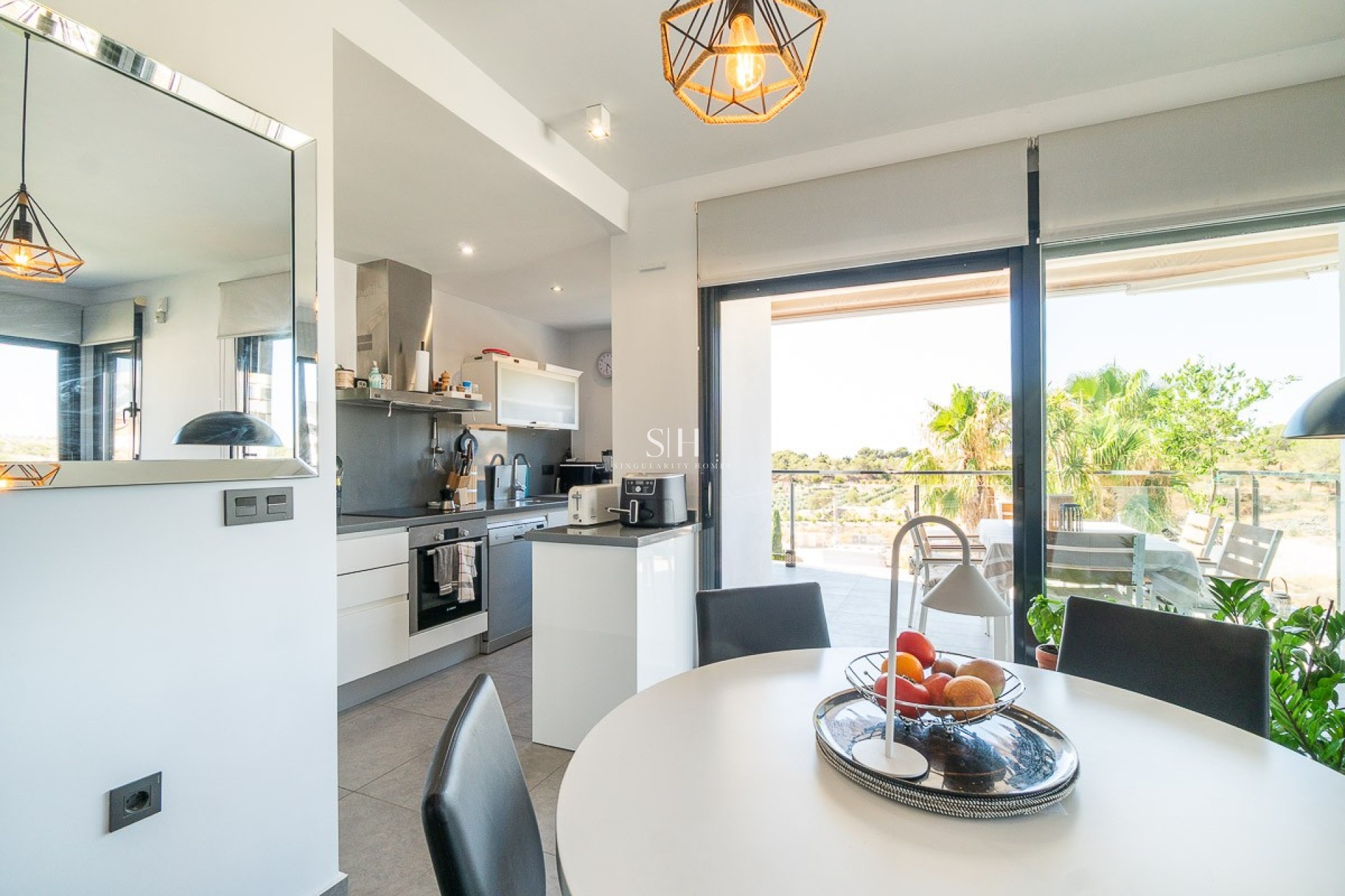 Återförsäljning - Lägenhet / lägenhet - Orihuela Costa - Costa Blanca