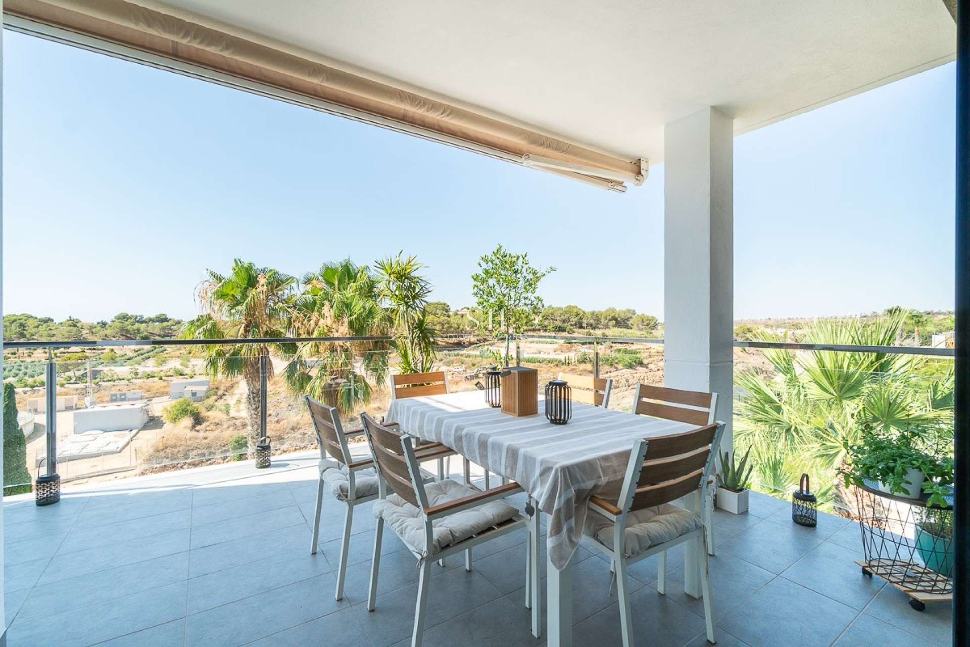 Återförsäljning - Lägenhet / lägenhet - Orihuela Costa - Costa Blanca