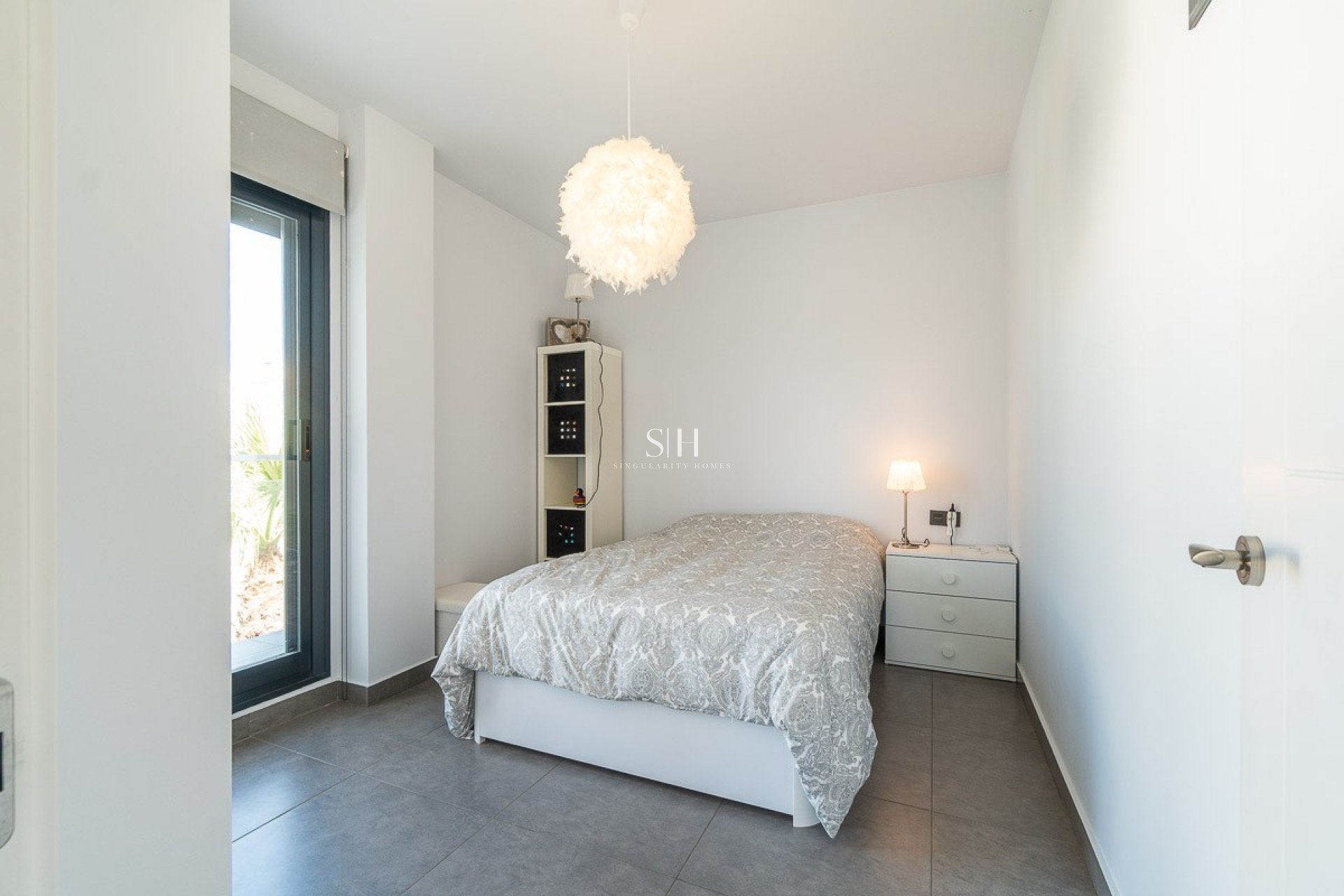 Återförsäljning - Lägenhet / lägenhet - Orihuela Costa - Costa Blanca