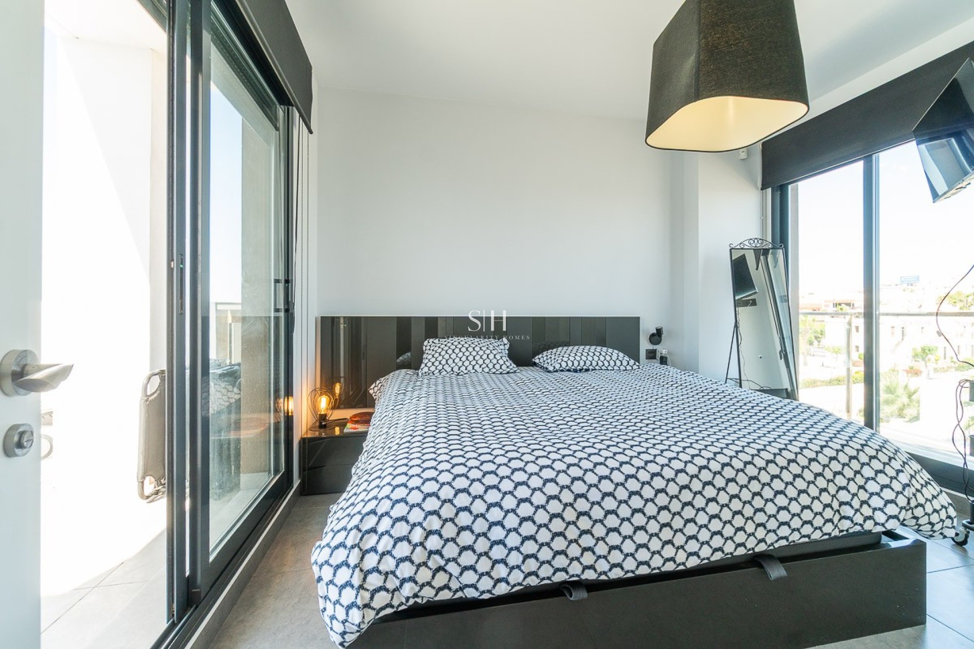 Återförsäljning - Lägenhet / lägenhet - Orihuela Costa - Costa Blanca
