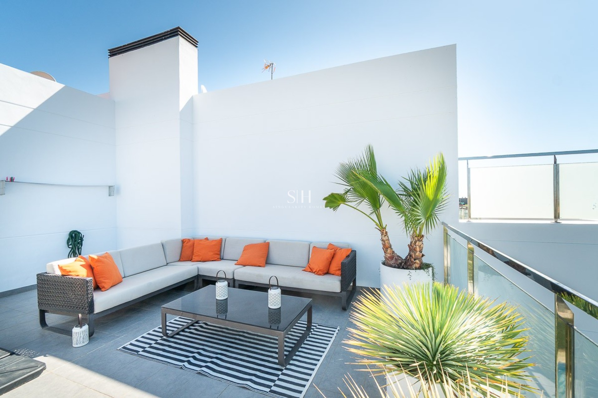 Återförsäljning - Lägenhet / lägenhet - Orihuela Costa - Costa Blanca