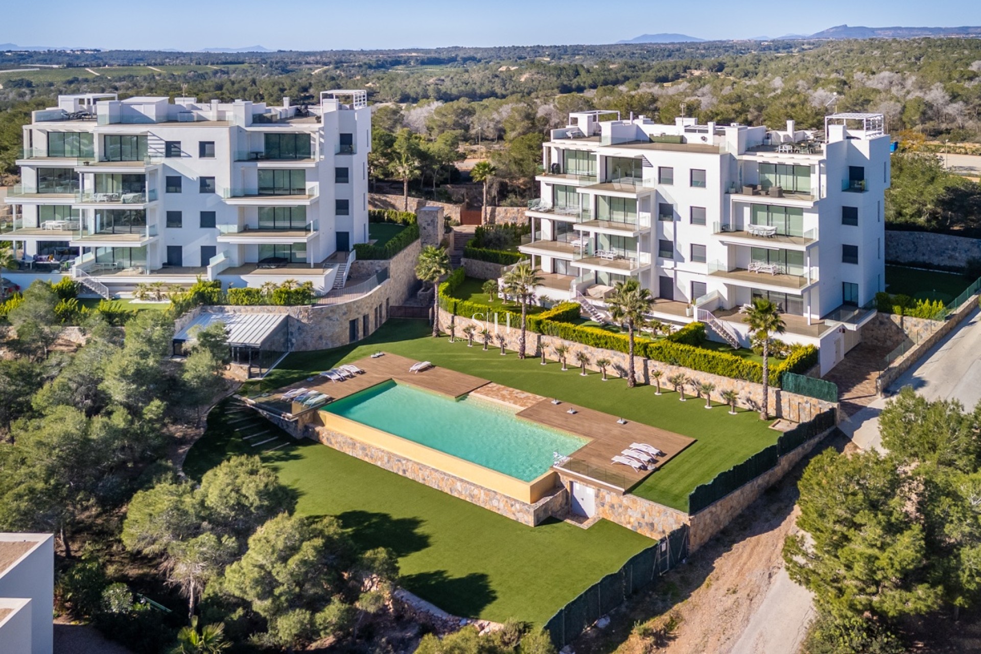Återförsäljning - Lägenhet / lägenhet - Orihuela Costa - Costa Blanca