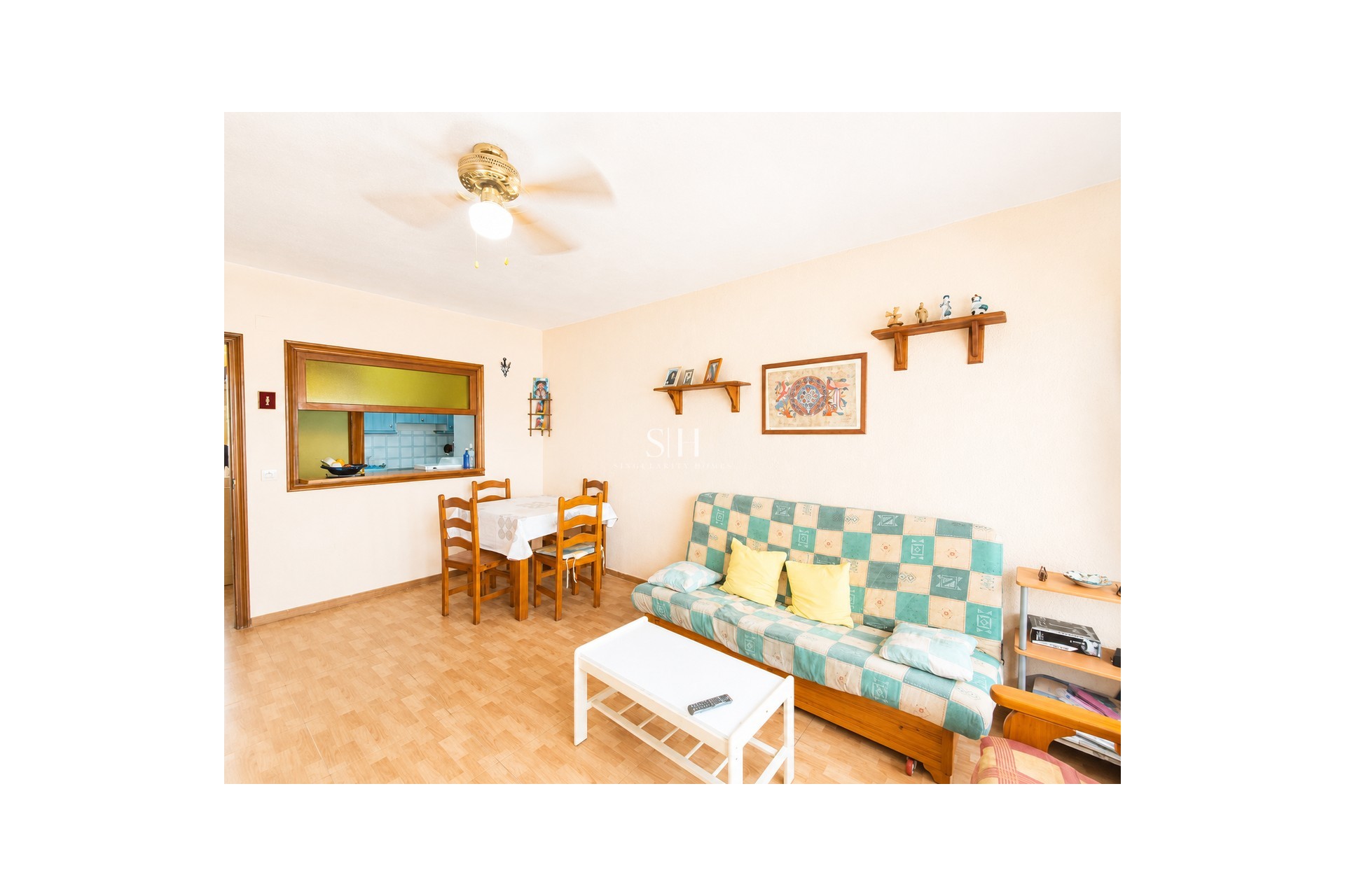 Återförsäljning - Lägenhet / lägenhet - Orihuela Costa - Costa Blanca