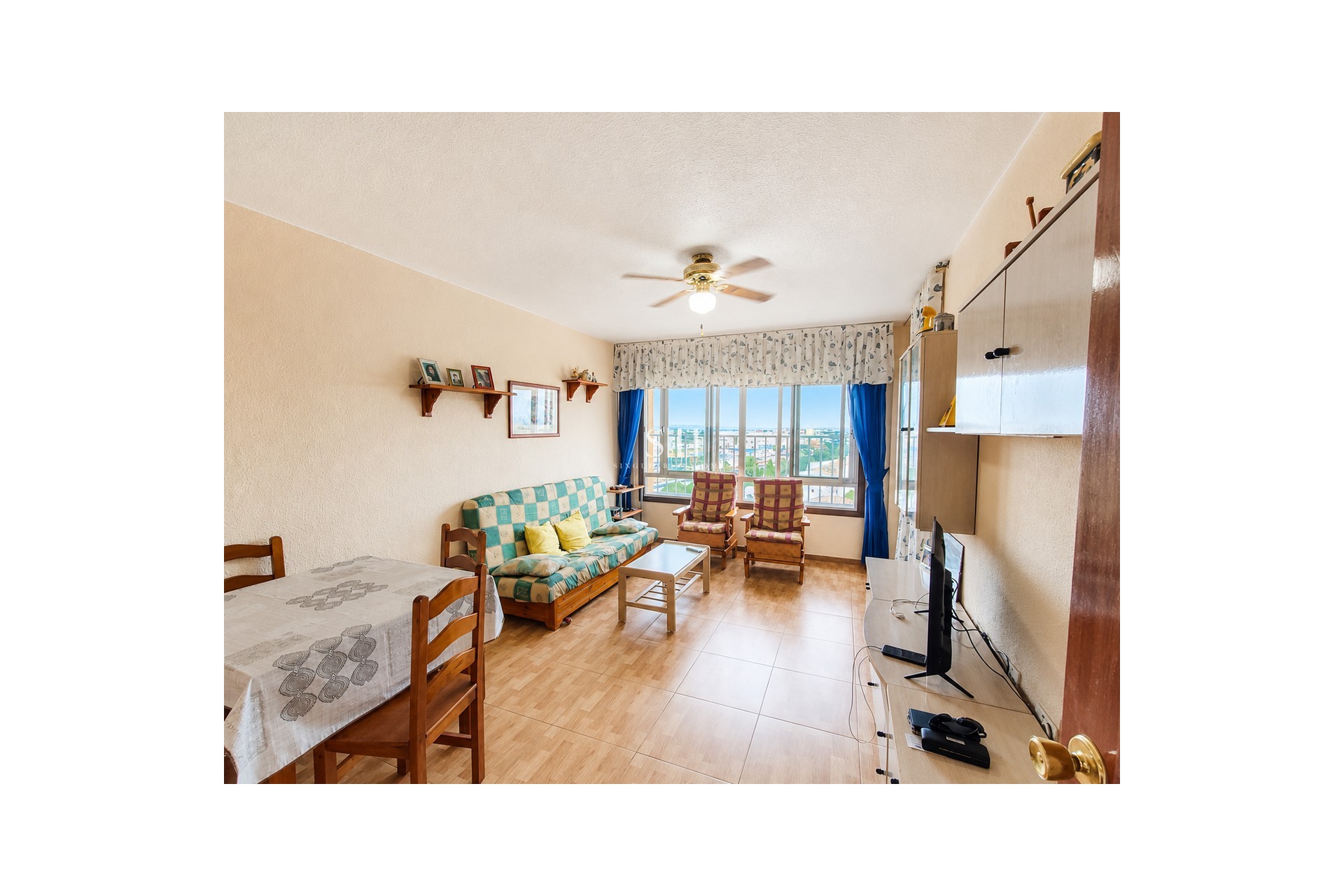 Återförsäljning - Lägenhet / lägenhet - Orihuela Costa - Costa Blanca