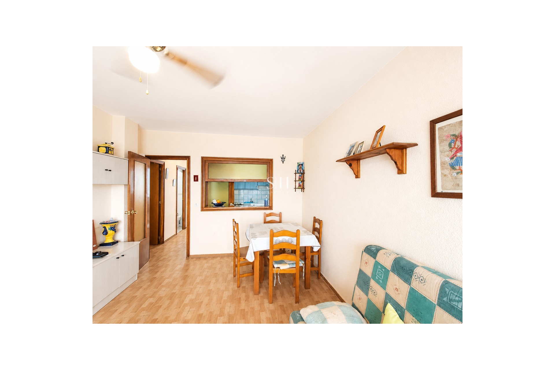 Återförsäljning - Lägenhet / lägenhet - Orihuela Costa - Costa Blanca