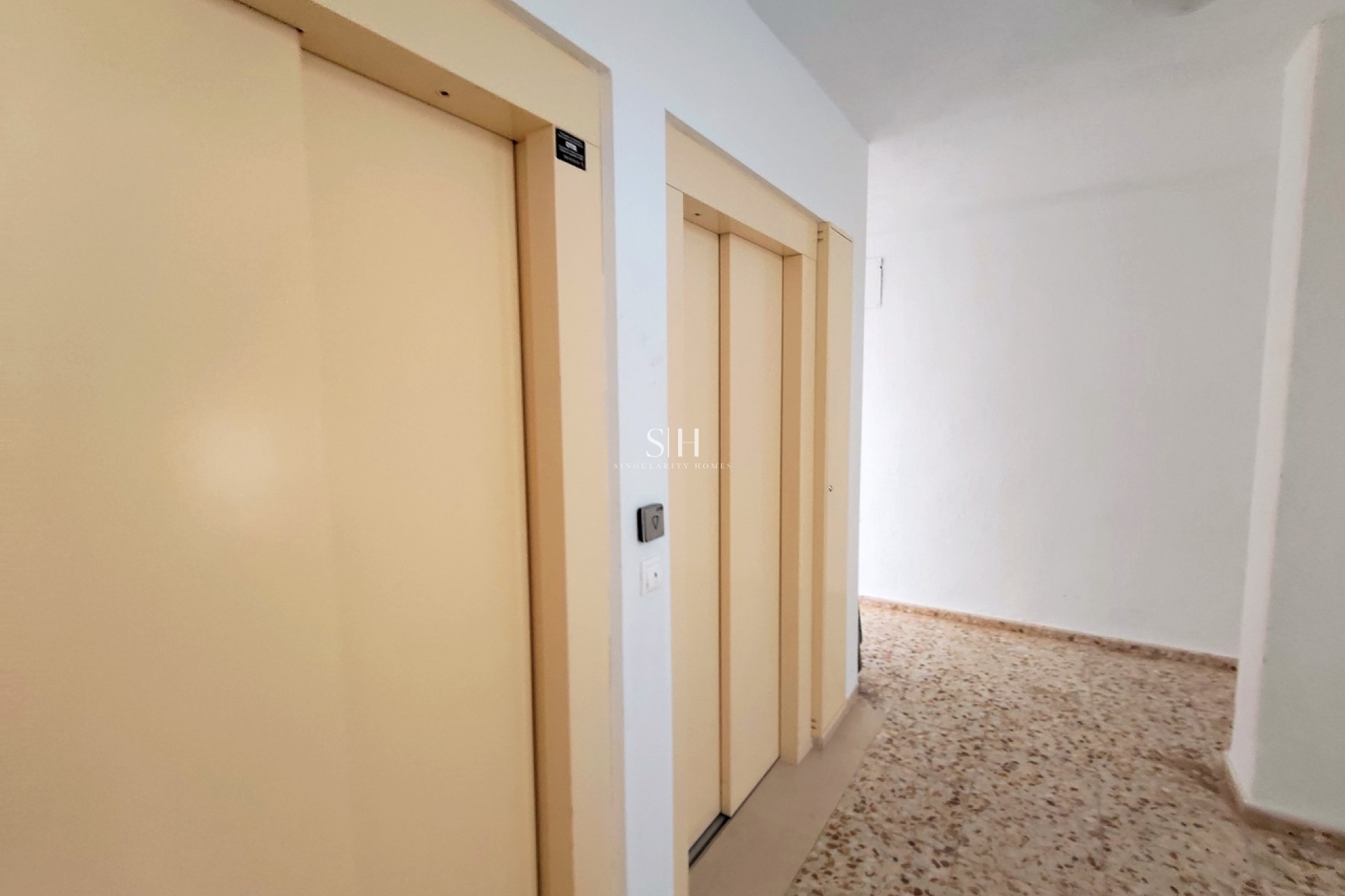 Återförsäljning - Lägenhet / lägenhet - Orihuela Costa - Costa Blanca