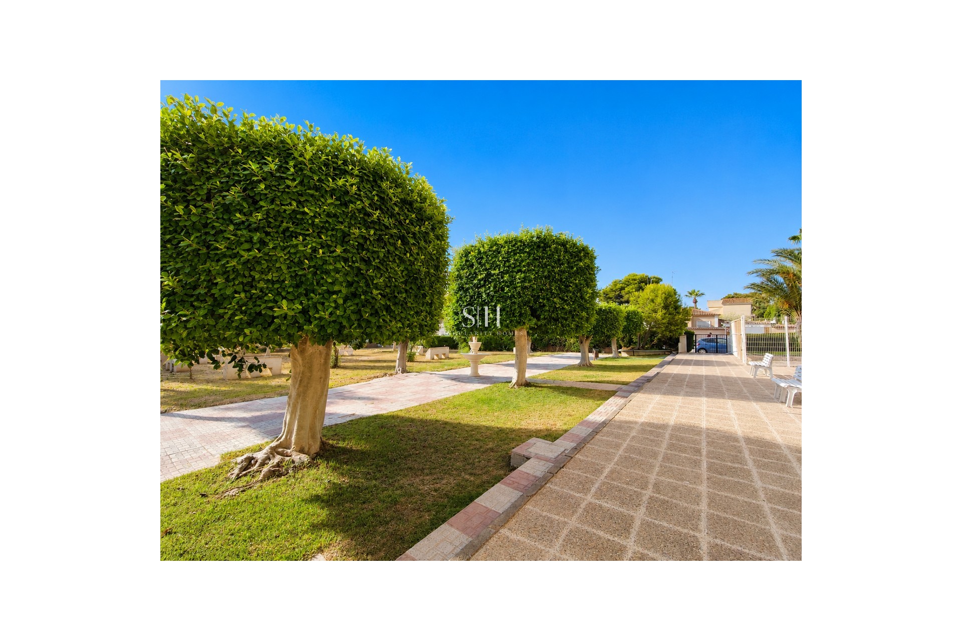 Återförsäljning - Lägenhet / lägenhet - Orihuela Costa - Costa Blanca
